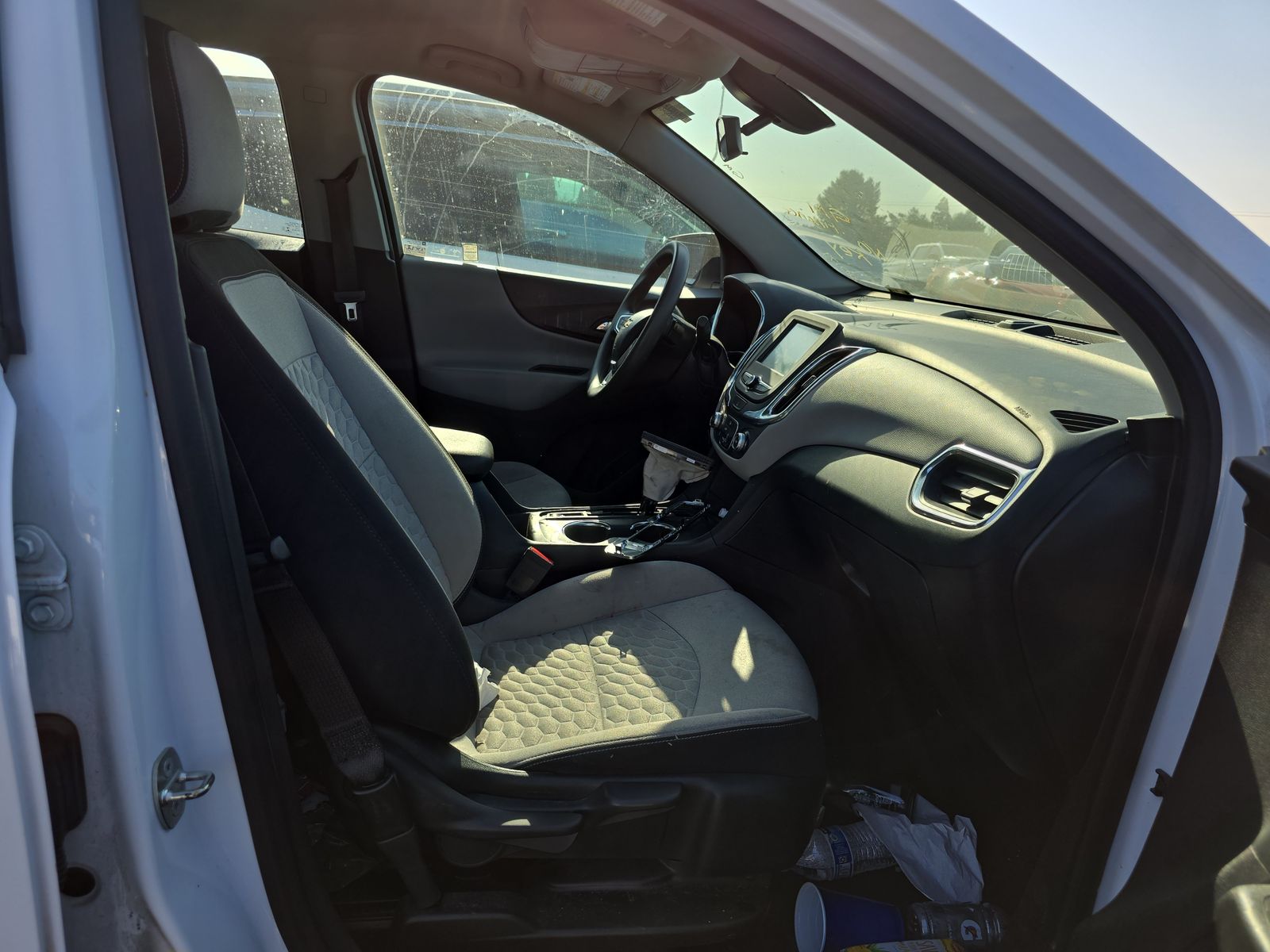 2018 Chevrolet Equinox LS FWD