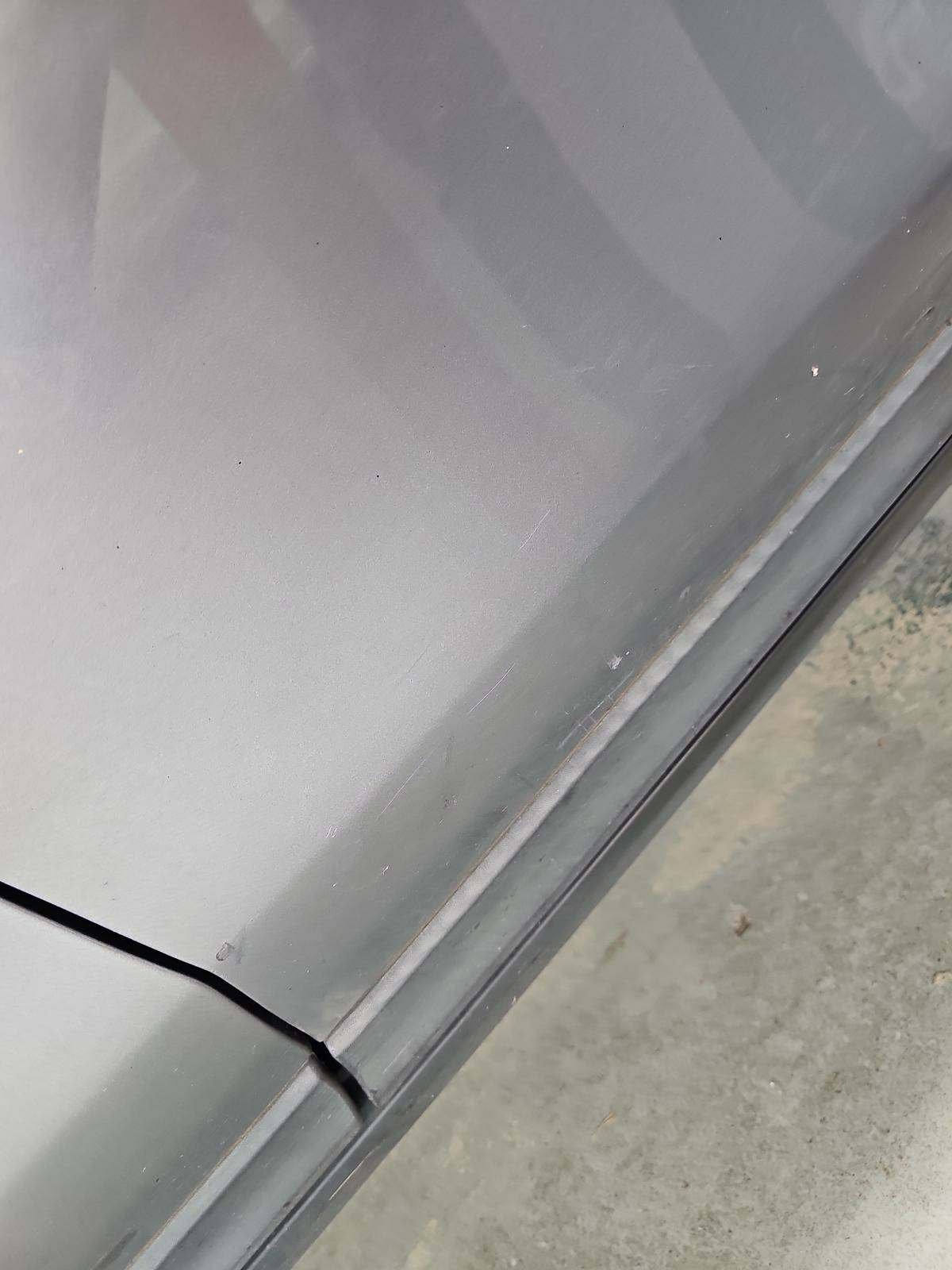 2016 Nissan Rogue S AWD