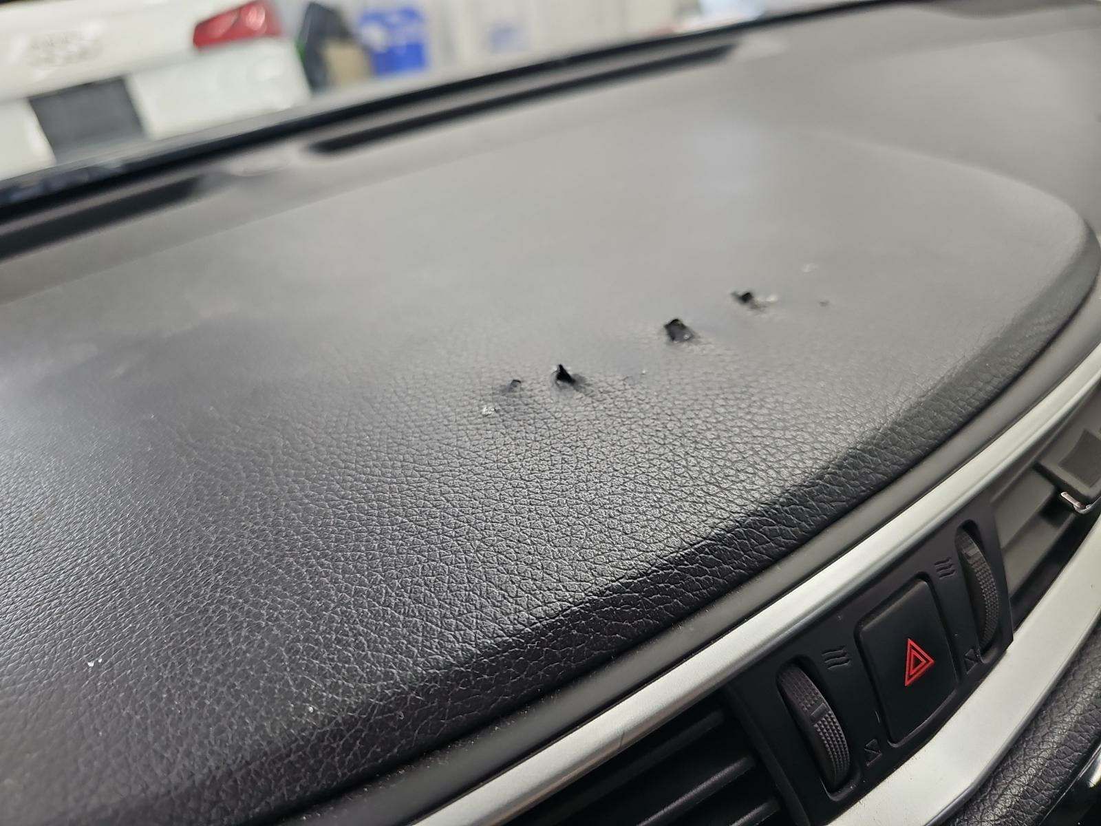 2016 Nissan Rogue S AWD