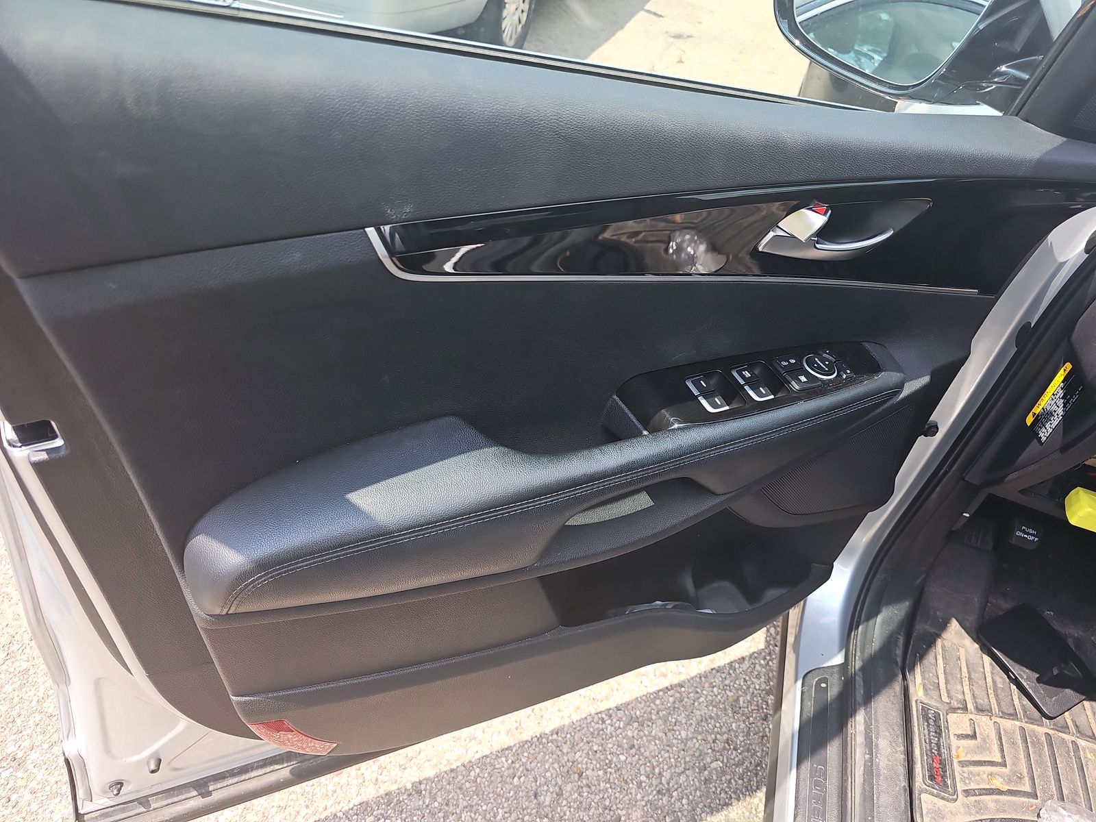 2017 Kia Sorento EX AWD