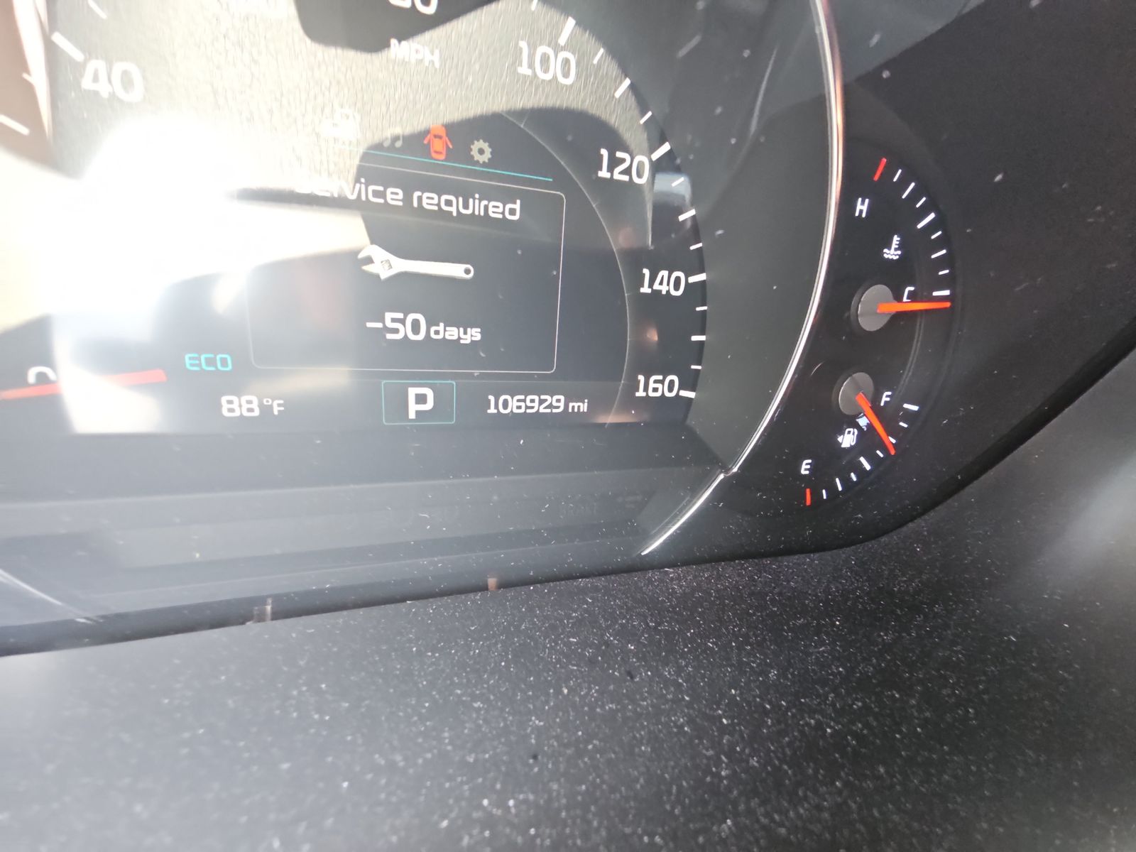 2017 Kia Sorento EX AWD