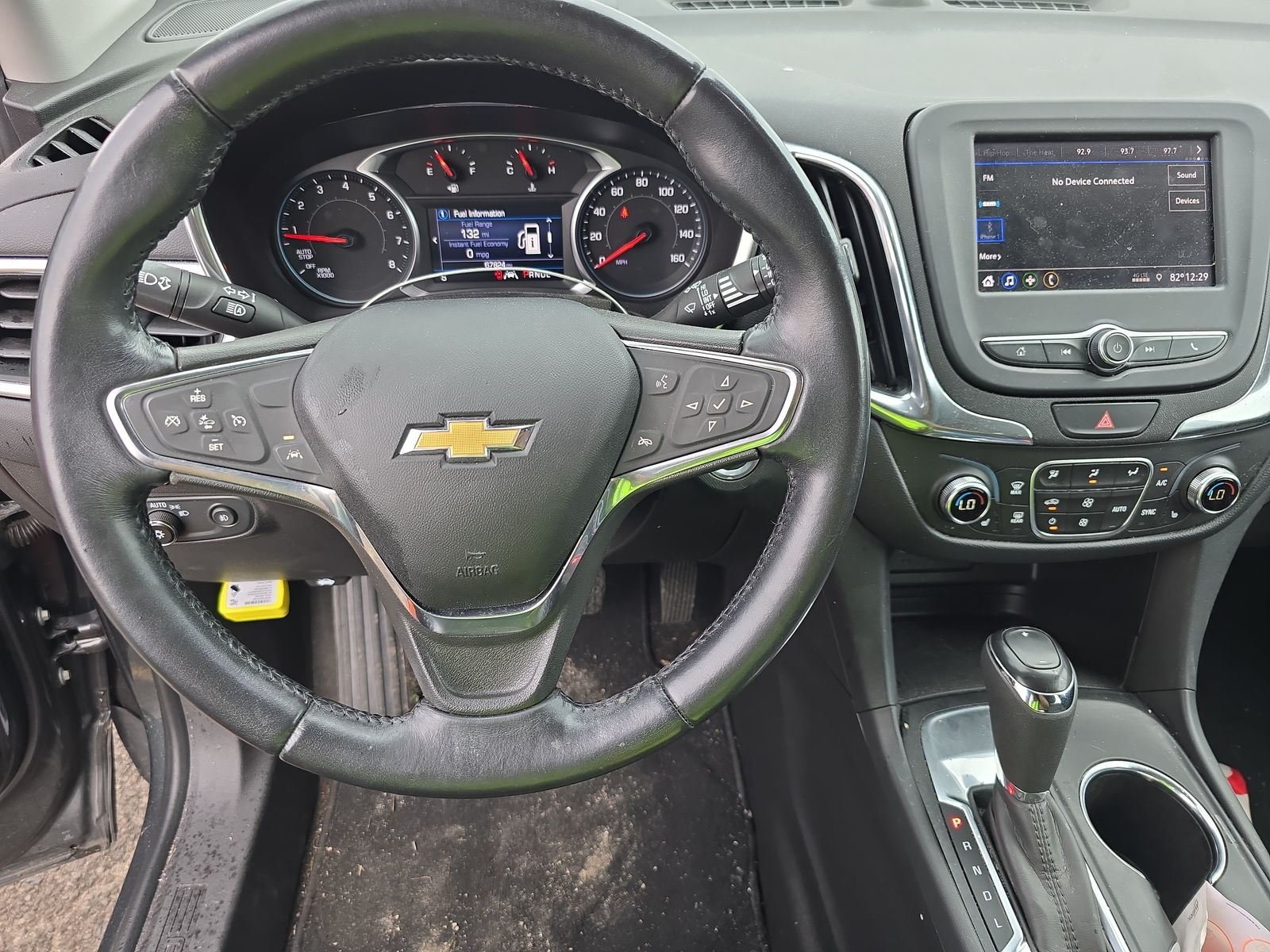 2020 Chevrolet Equinox LT FWD