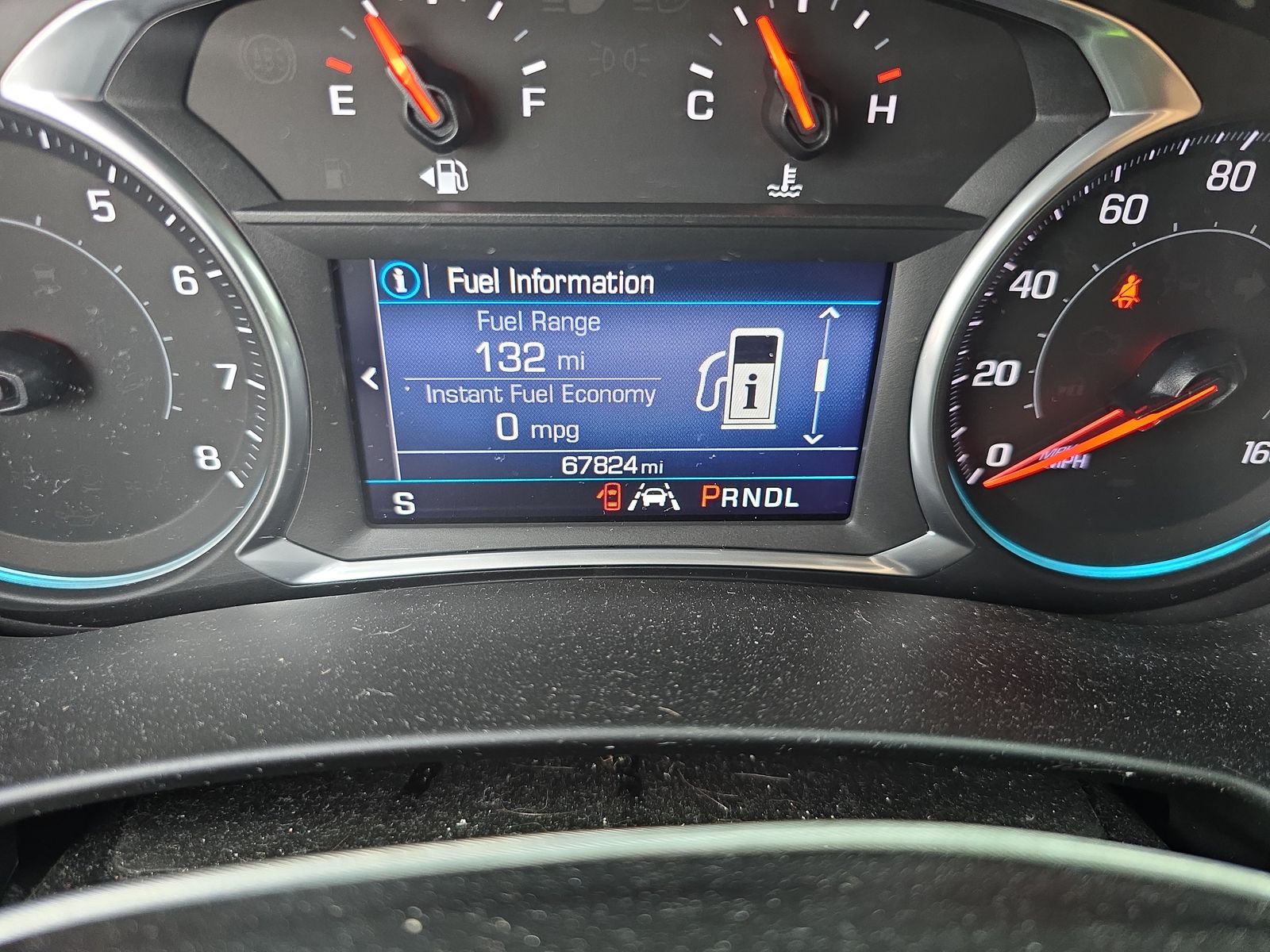 2020 Chevrolet Equinox LT FWD