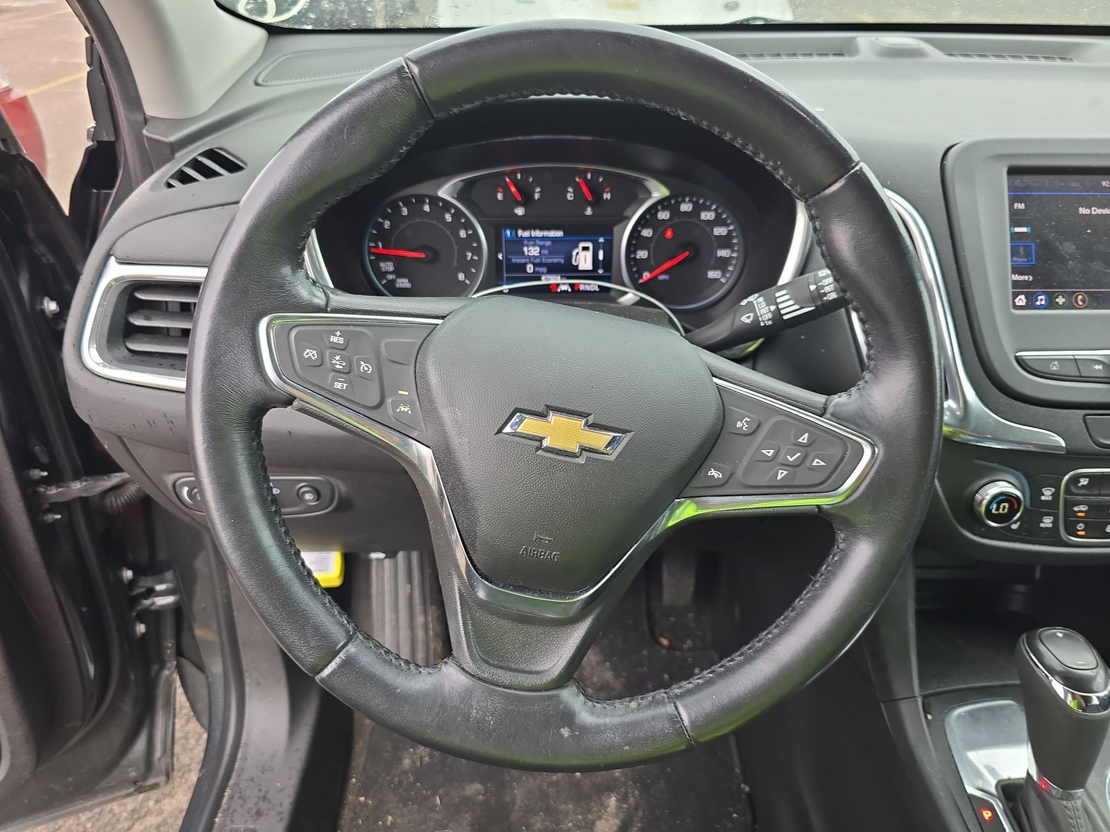 2020 Chevrolet Equinox LT FWD