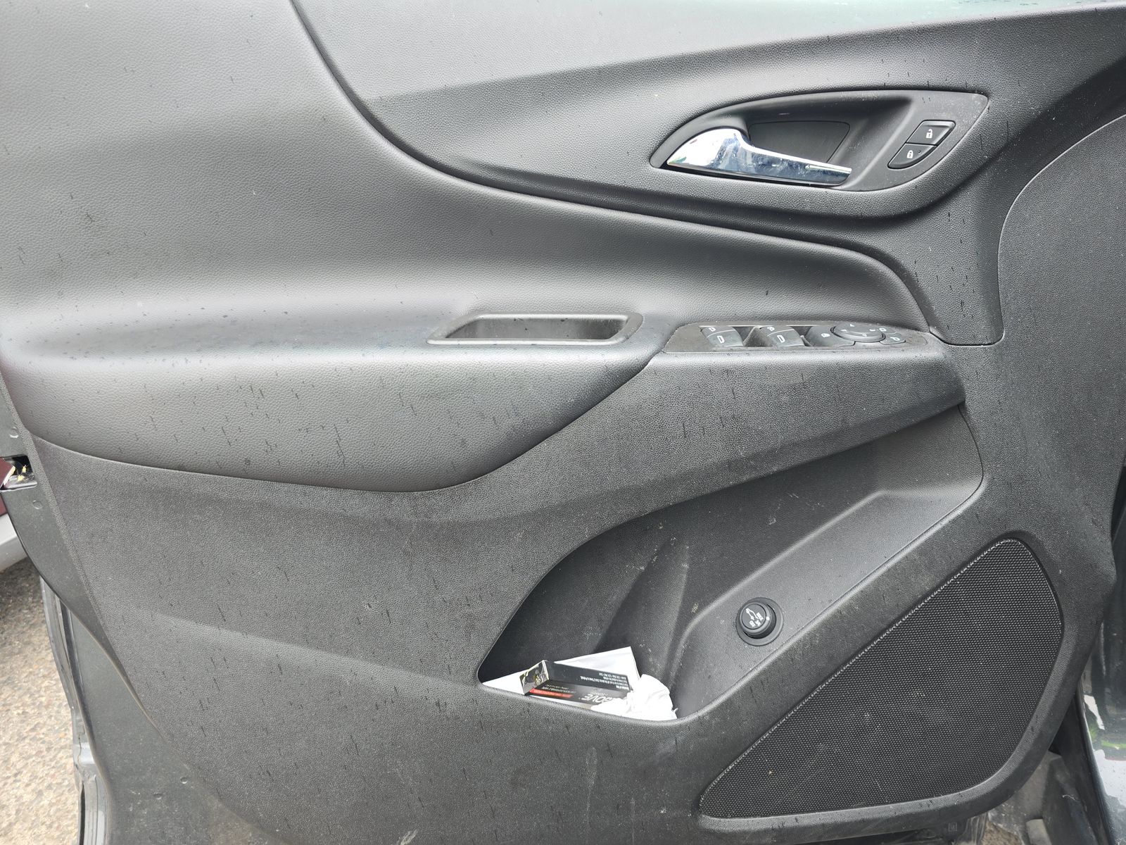 2020 Chevrolet Equinox LT FWD