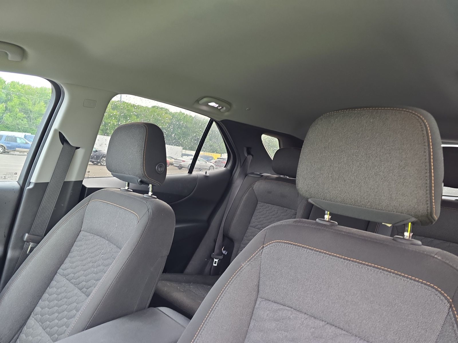 2020 Chevrolet Equinox LT FWD