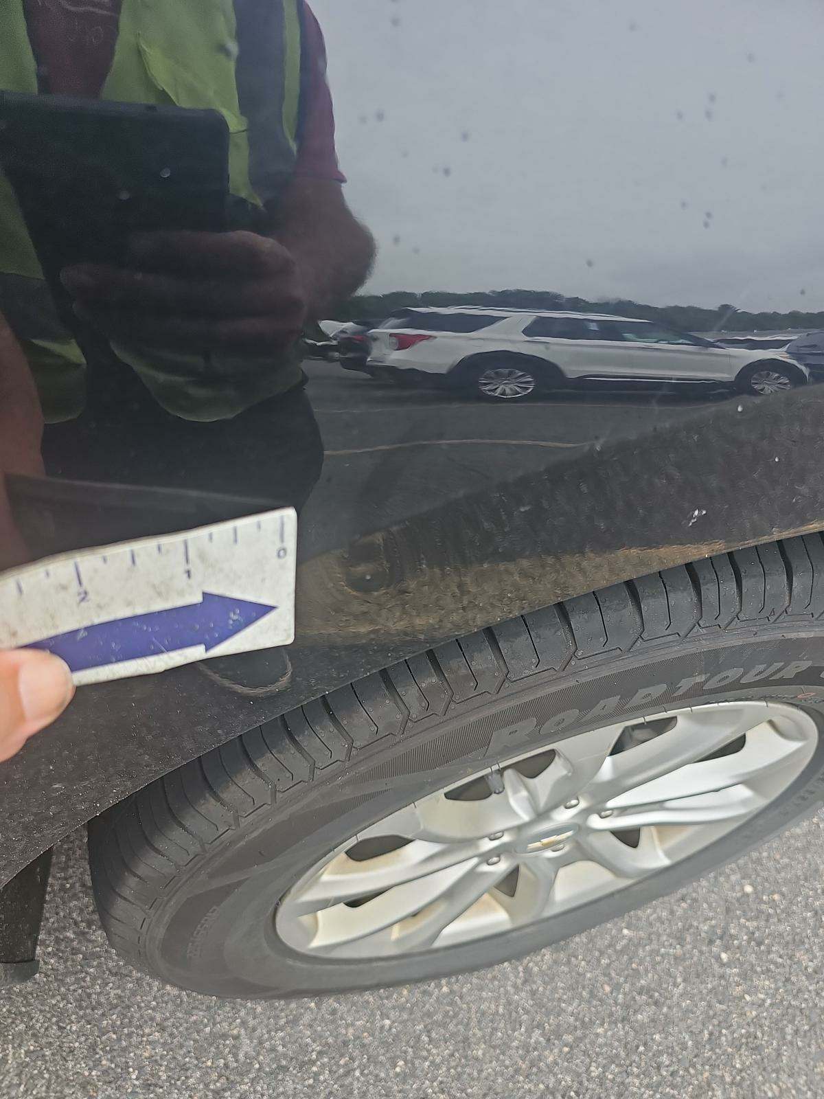 2020 Chevrolet Equinox LT FWD