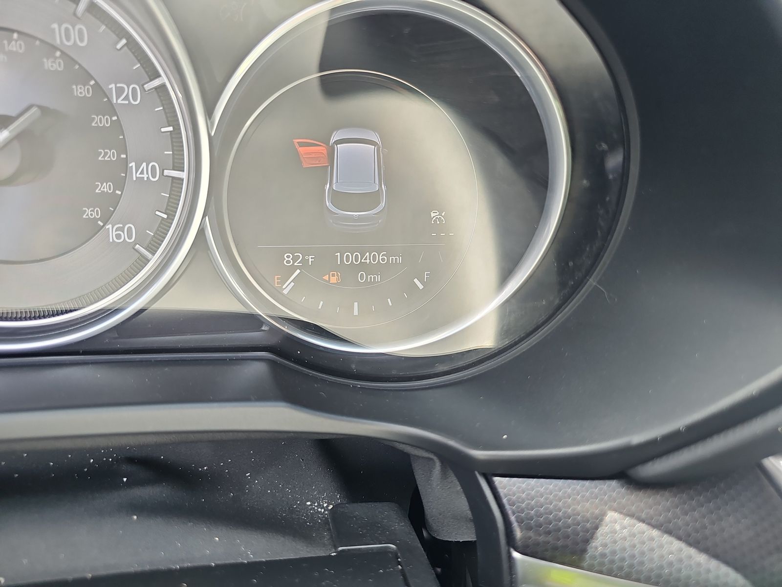 2021 MAZDA CX-5 Carbon Edition Turbo AWD