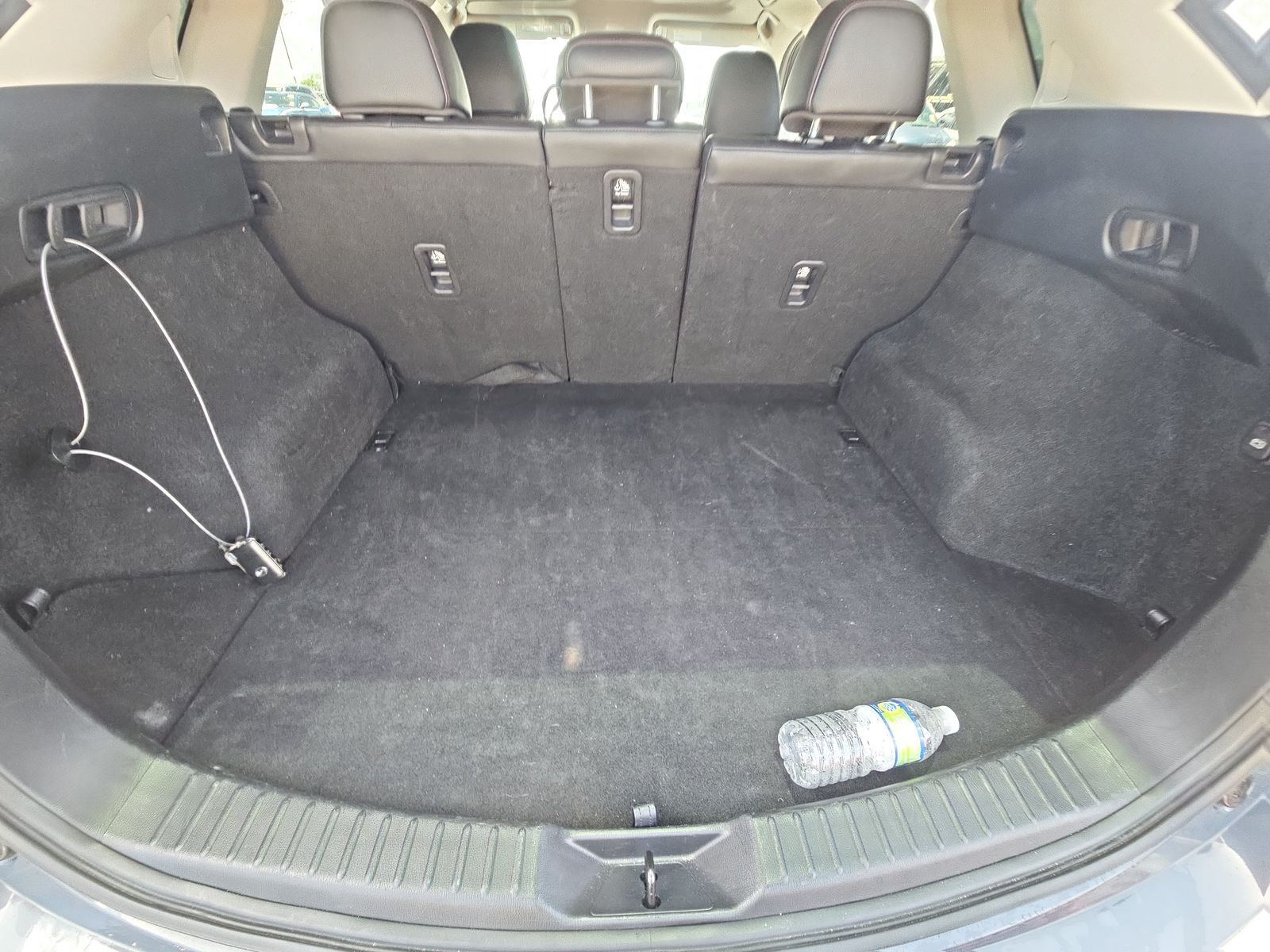 2021 MAZDA CX-5 Carbon Edition Turbo AWD