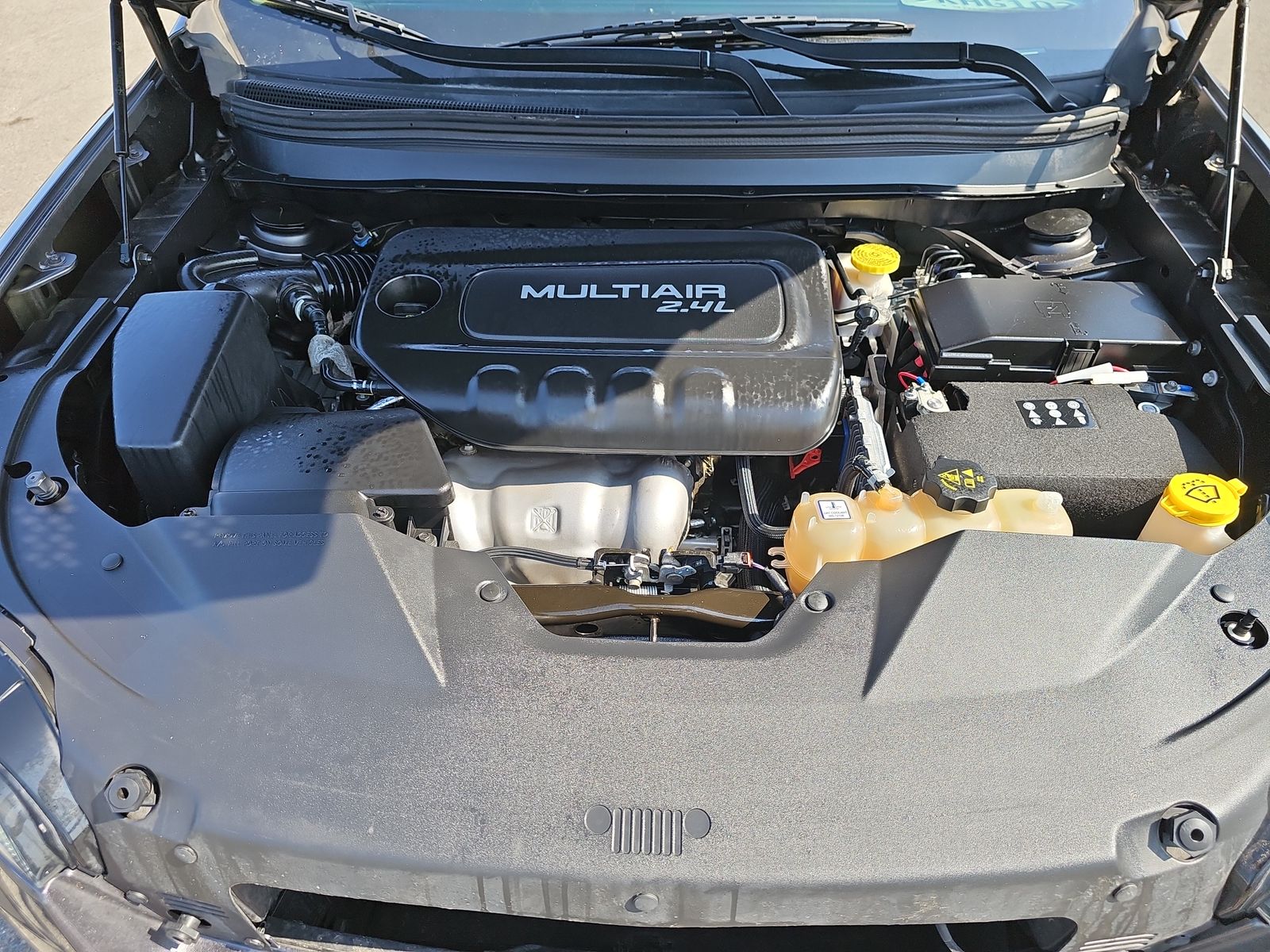 2019 Jeep Cherokee Limited FWD