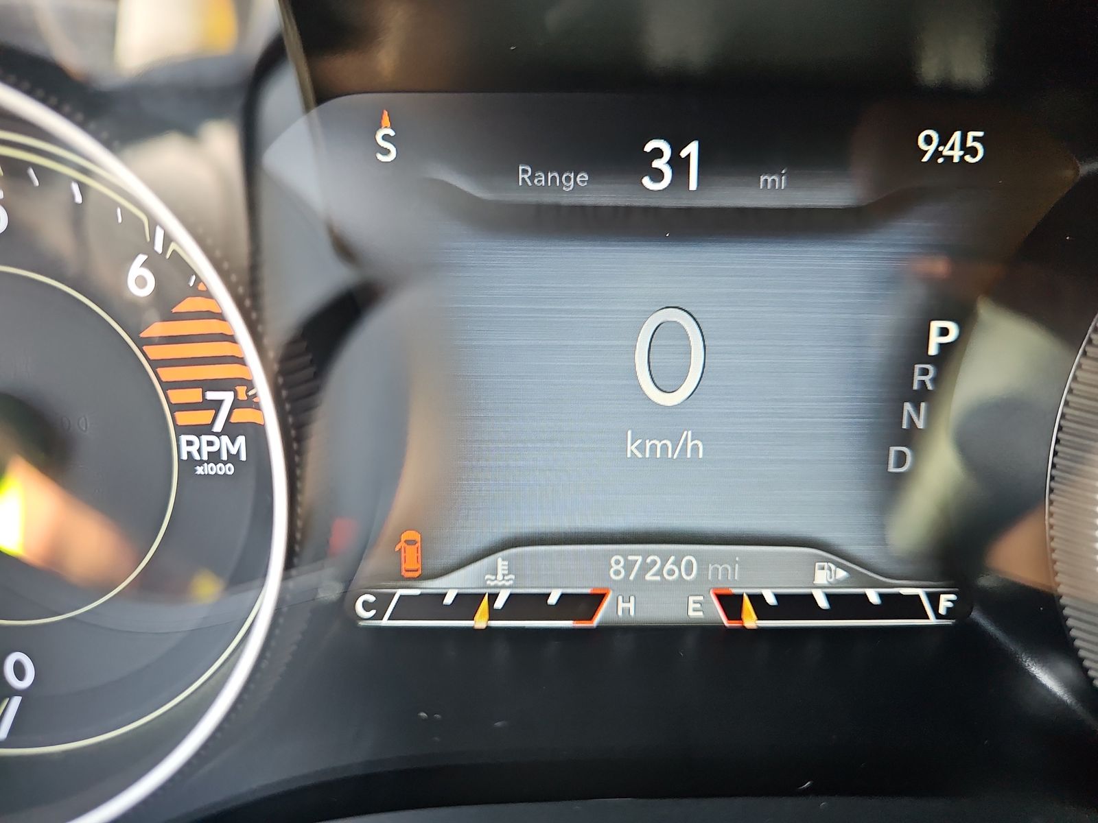 2019 Jeep Cherokee Limited FWD