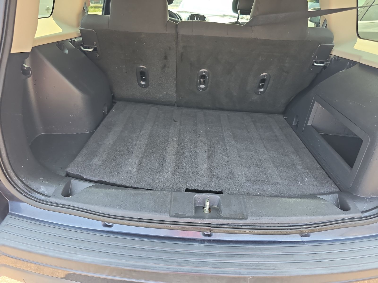 2015 Jeep Patriot Sport FWD