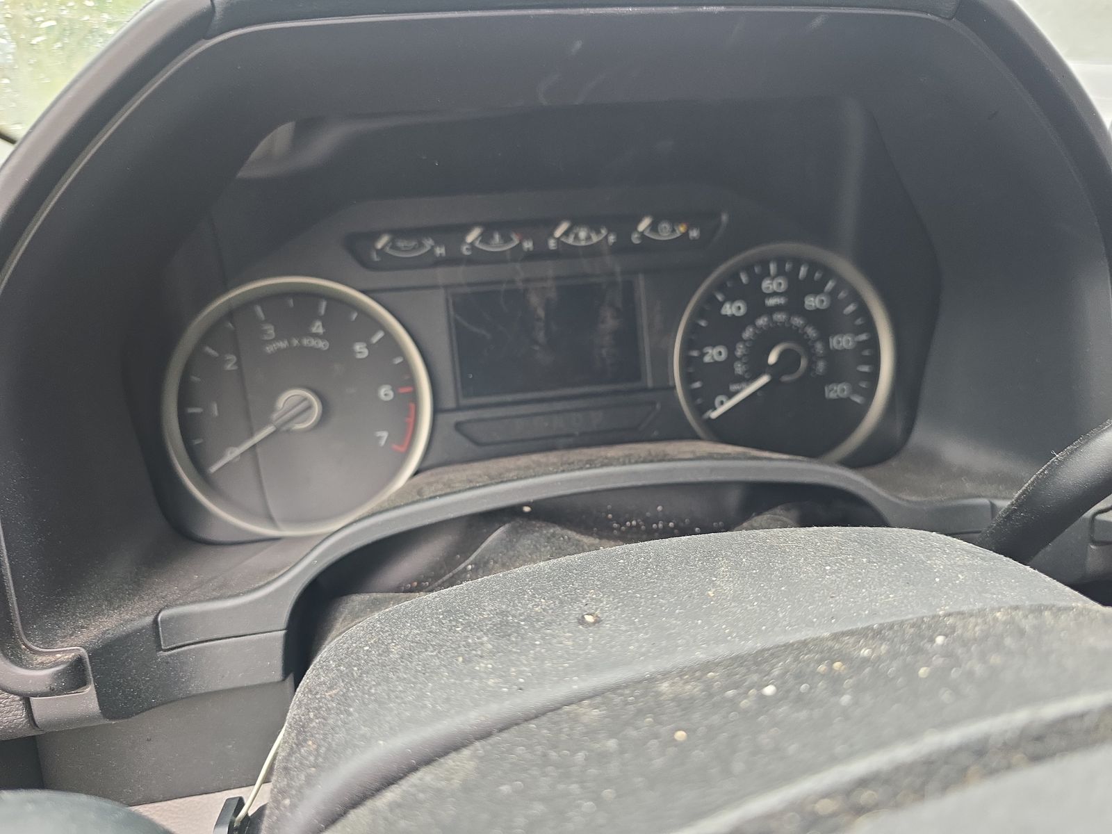 2018 Ford F-150 XLT AWD