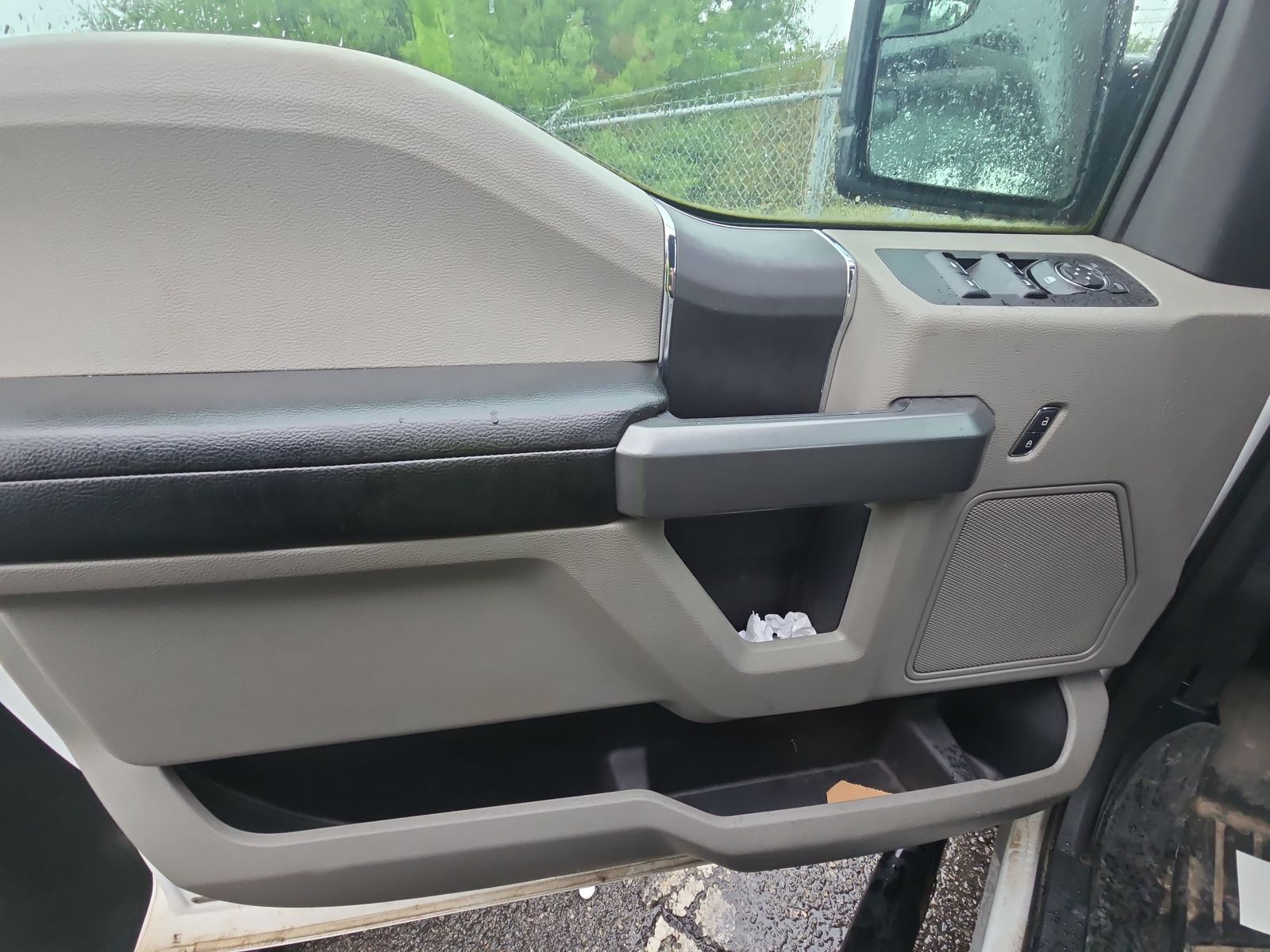 2018 Ford F-150 XLT AWD