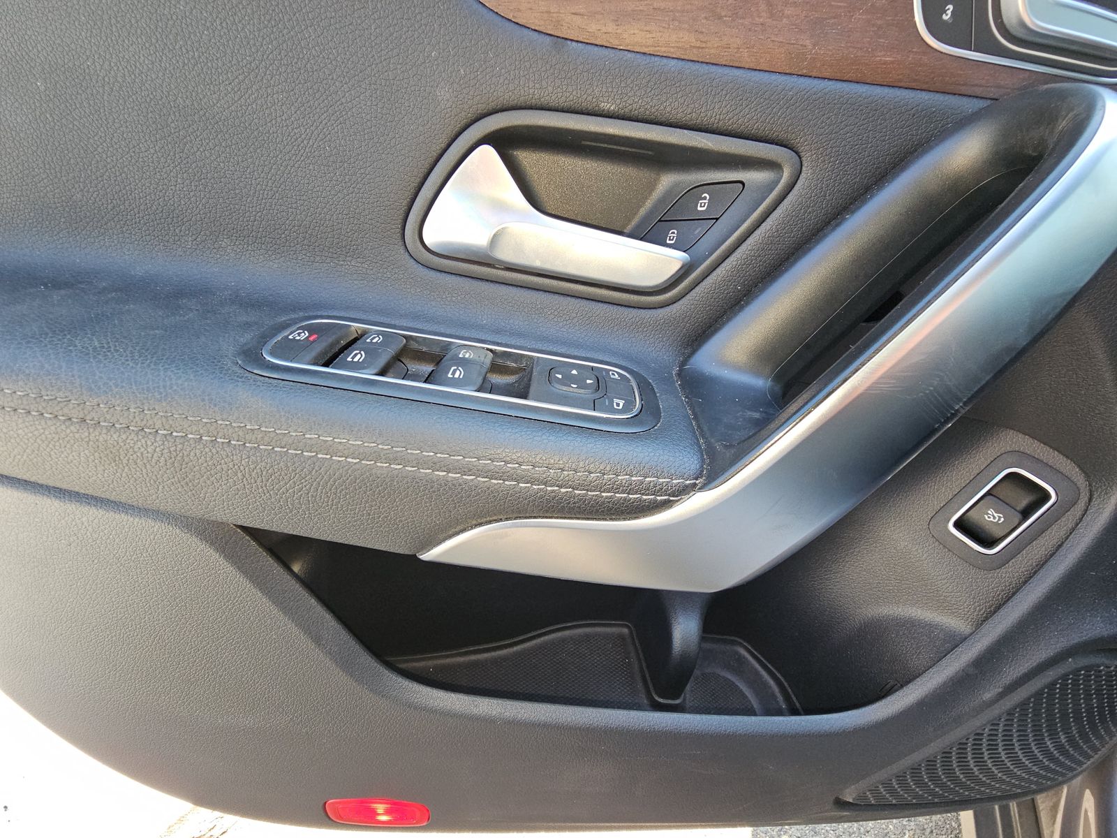 2022 Mercedes-Benz CLA CLA 250 FWD