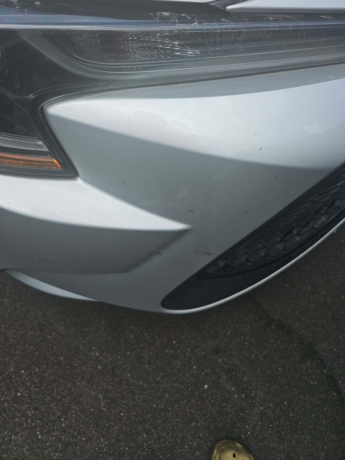 2022 Toyota Corolla LE FWD