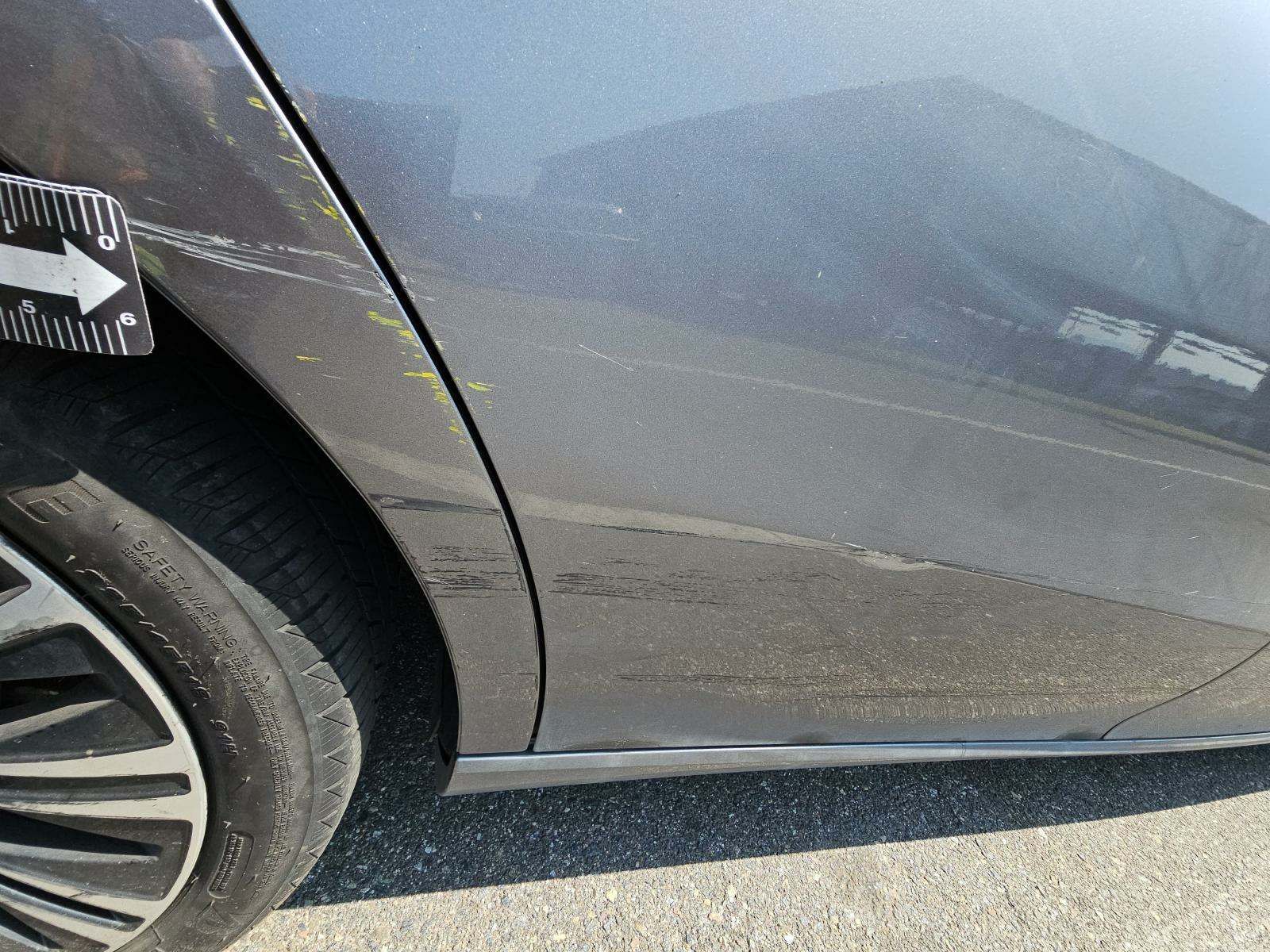 2022 Mercedes-Benz CLA CLA 250 FWD