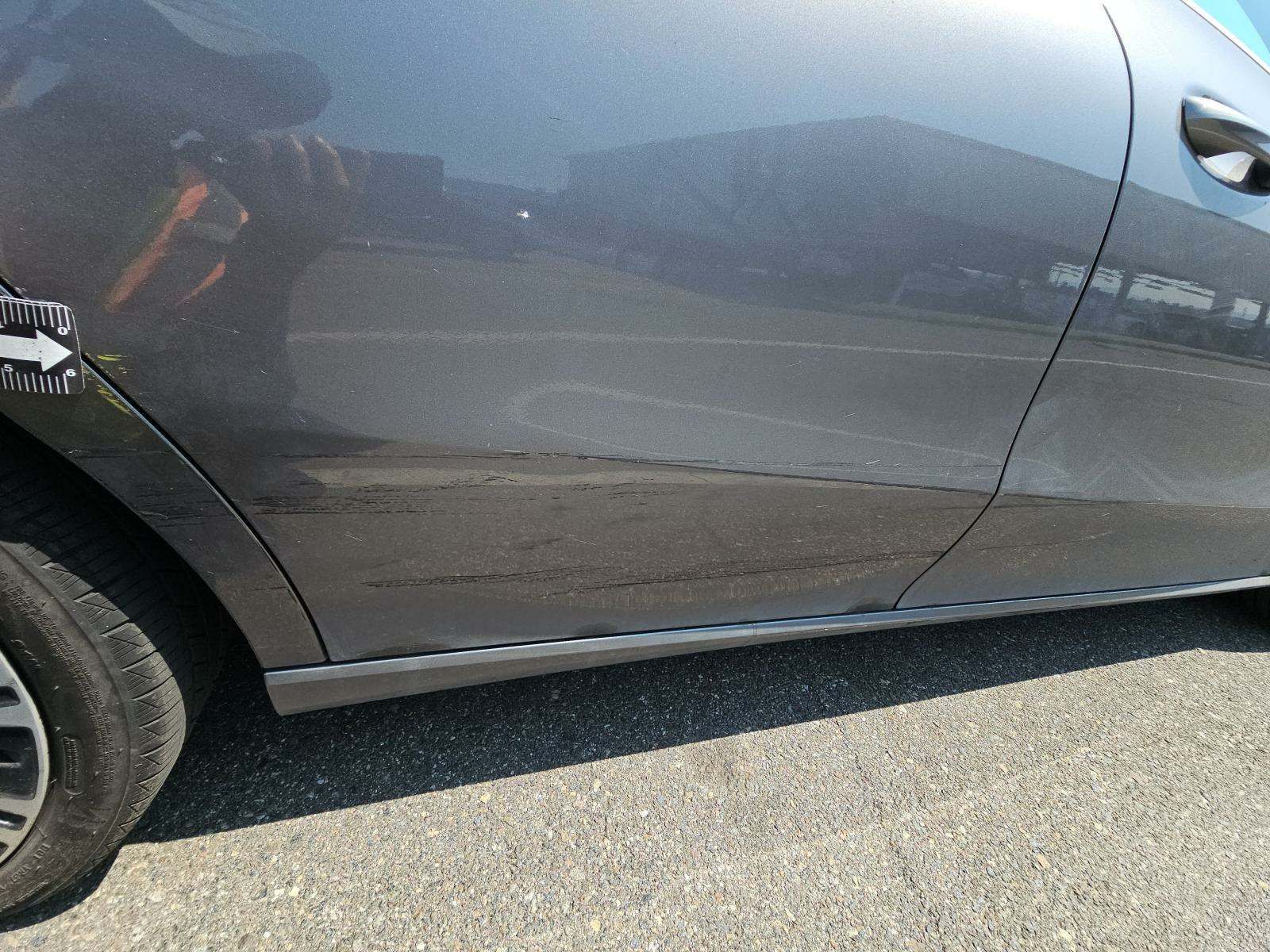 2022 Mercedes-Benz CLA CLA 250 FWD