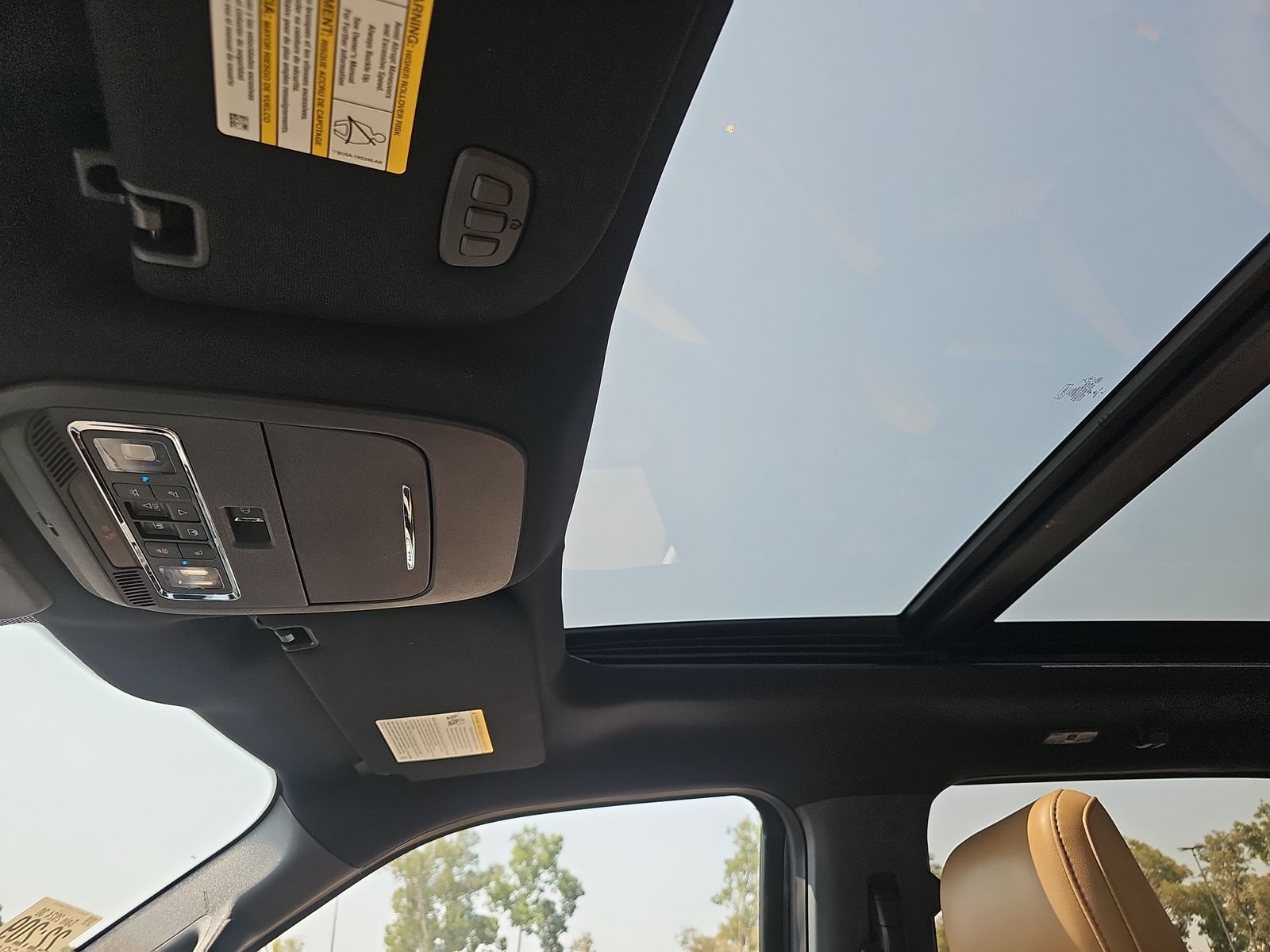 2021 Ford F-150 Hybrid Lariat FWD