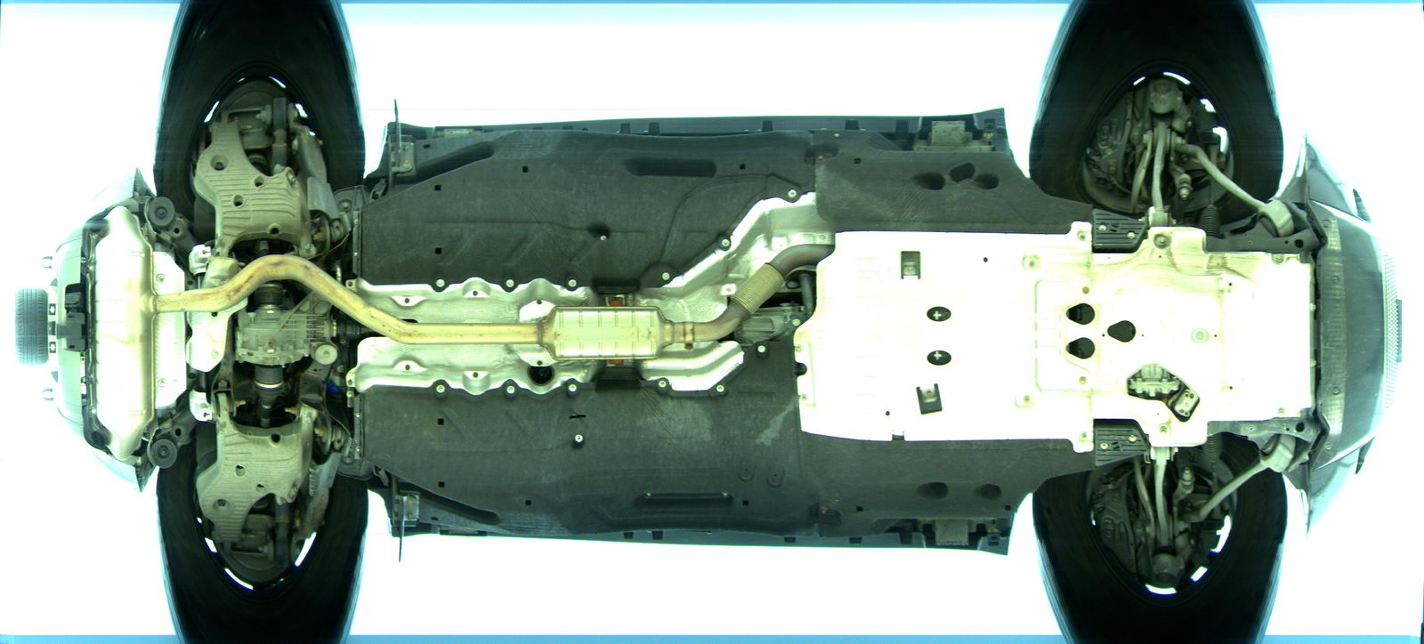 2021 Land Rover Defender 110 X-Dynamic HSE AWD