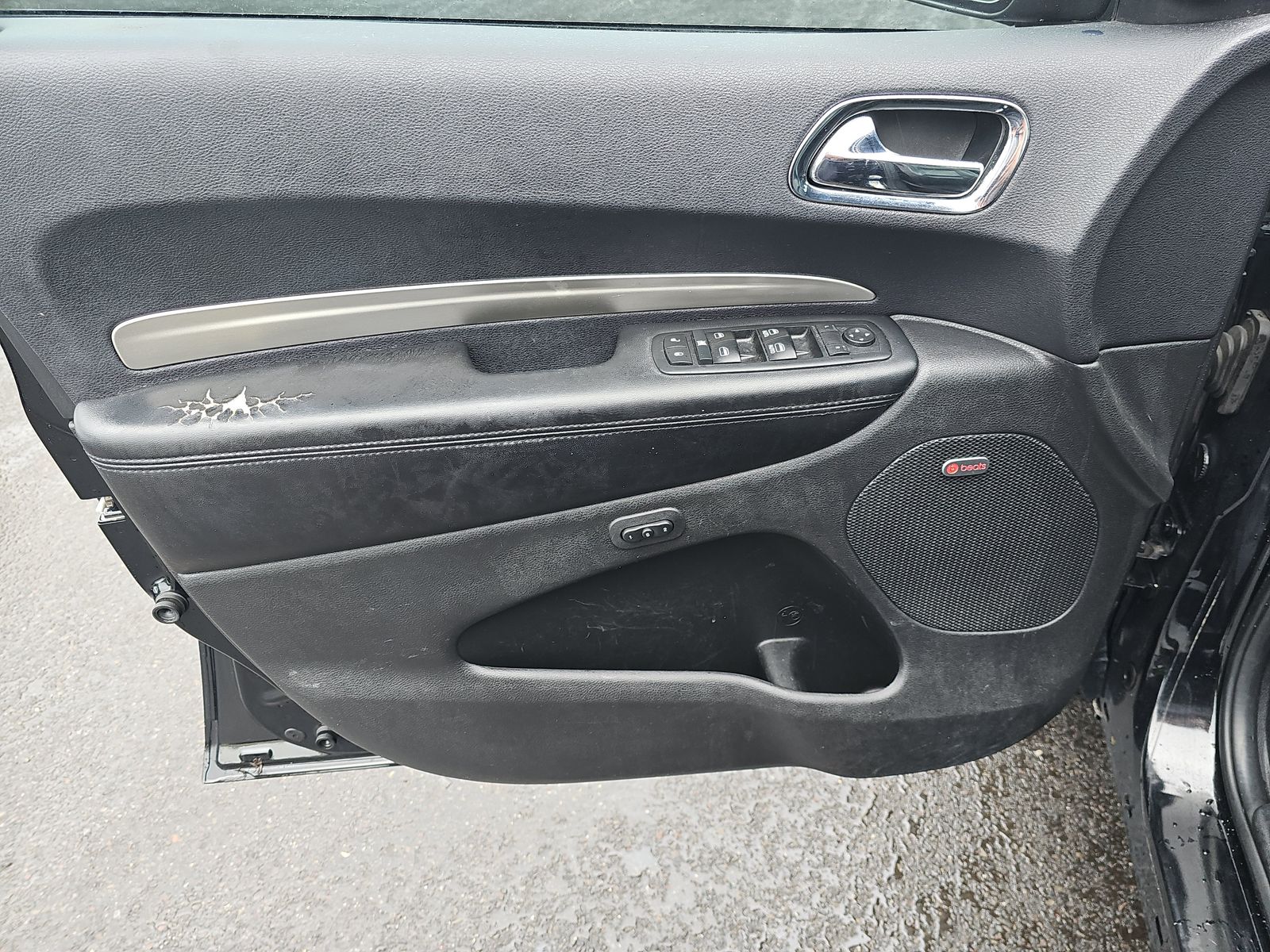 2017 Dodge Durango GT RWD