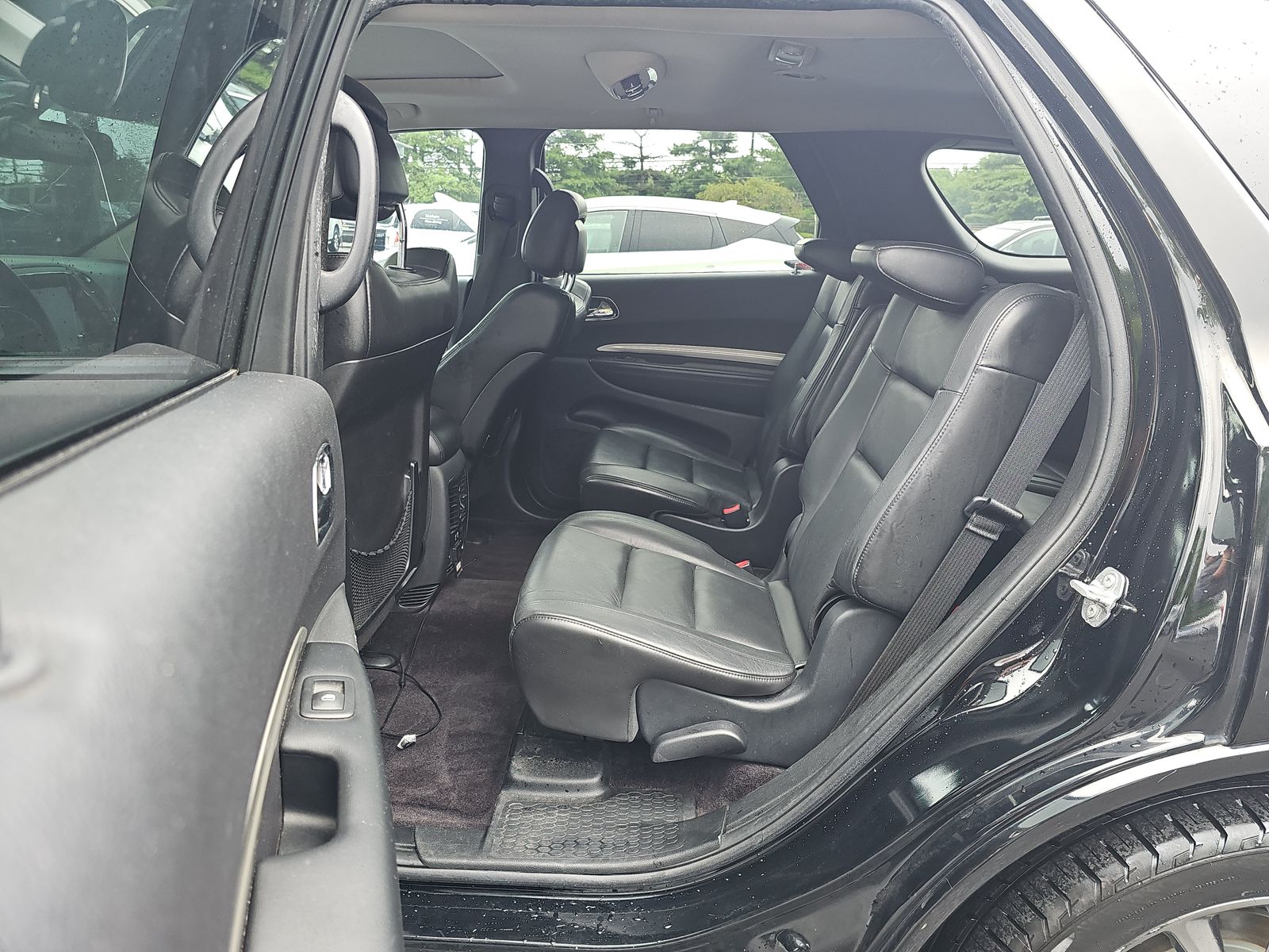 2017 Dodge Durango GT RWD