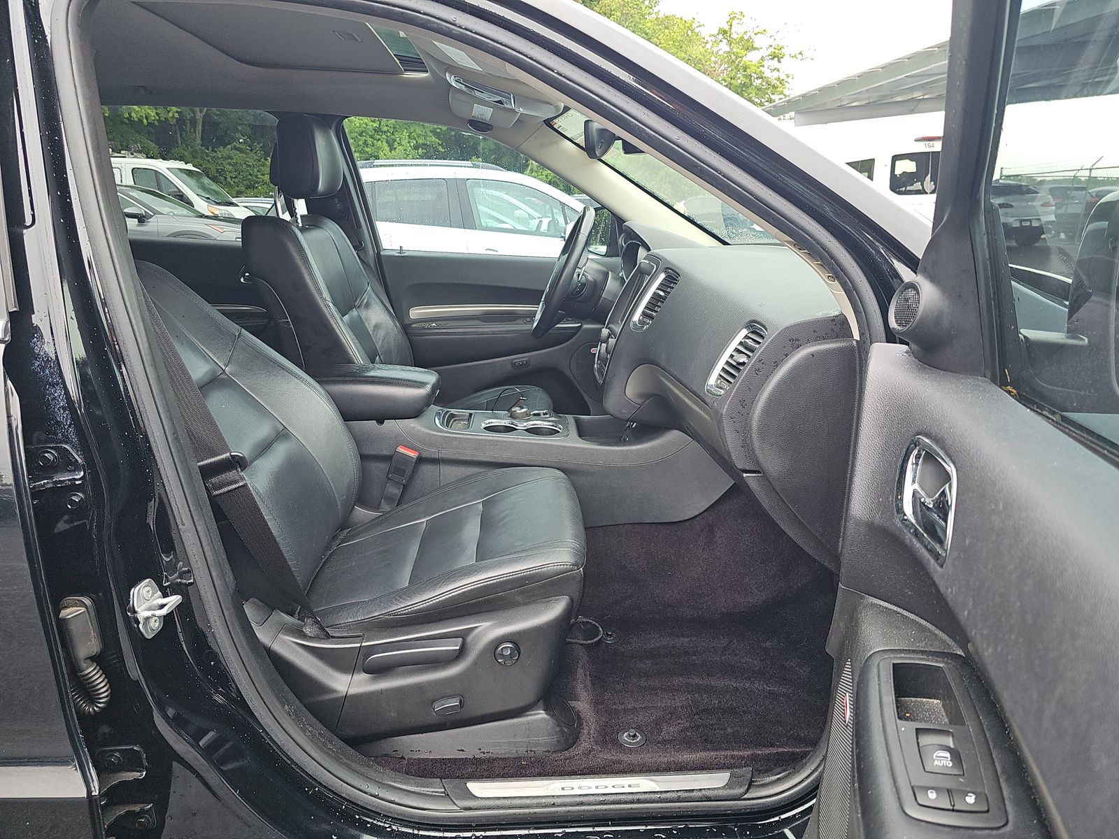 2017 Dodge Durango GT RWD