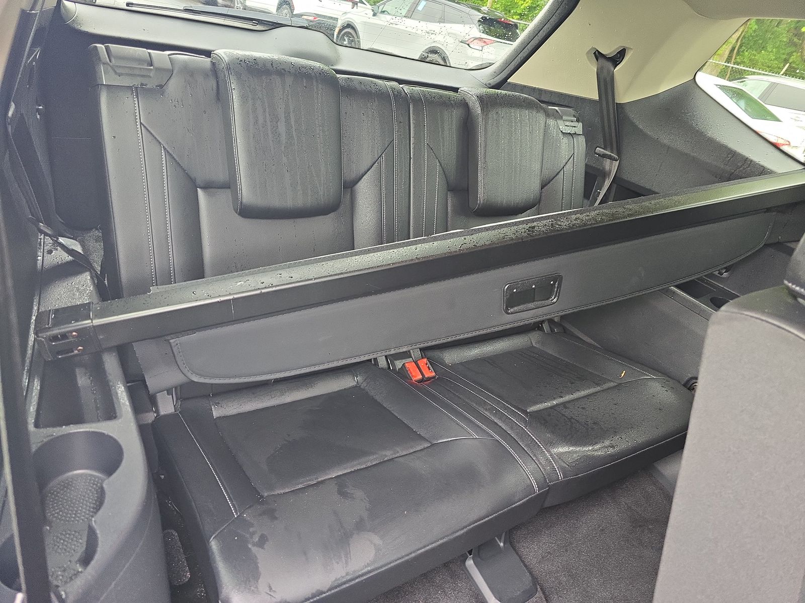 2018 Volkswagen Atlas 3.6L SE AWD