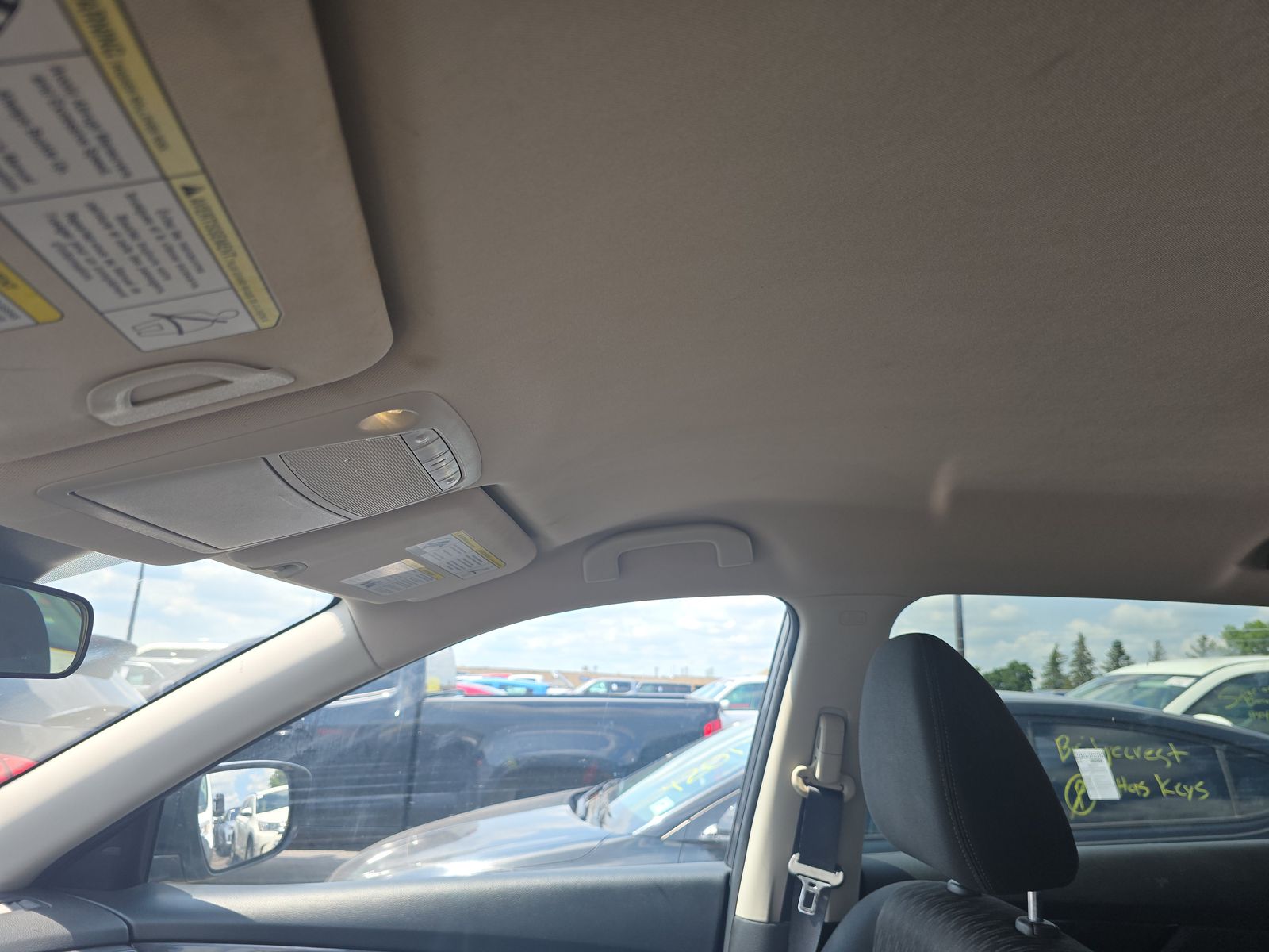 2019 Nissan Rogue SV AWD