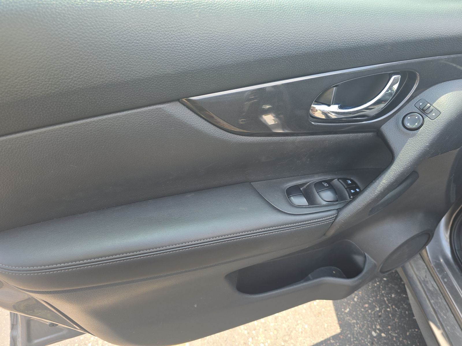 2019 Nissan Rogue SV AWD