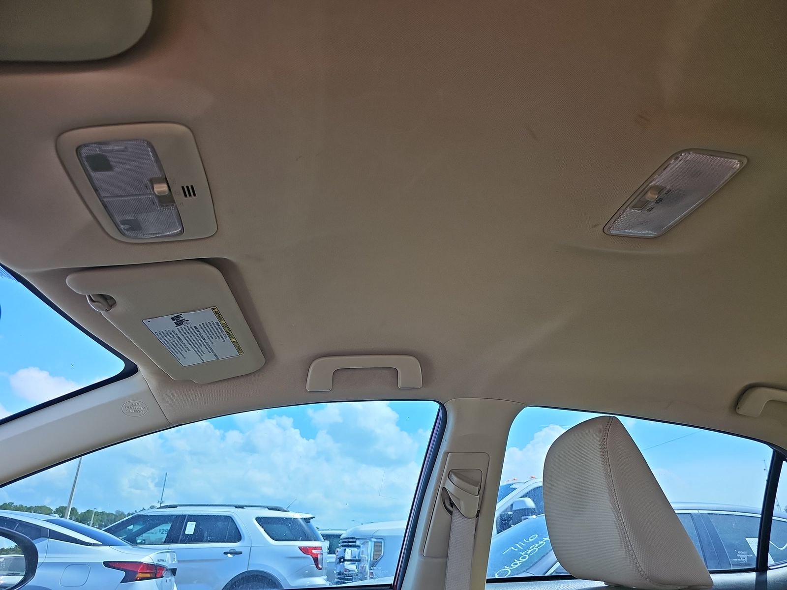 2018 Toyota Corolla LE FWD