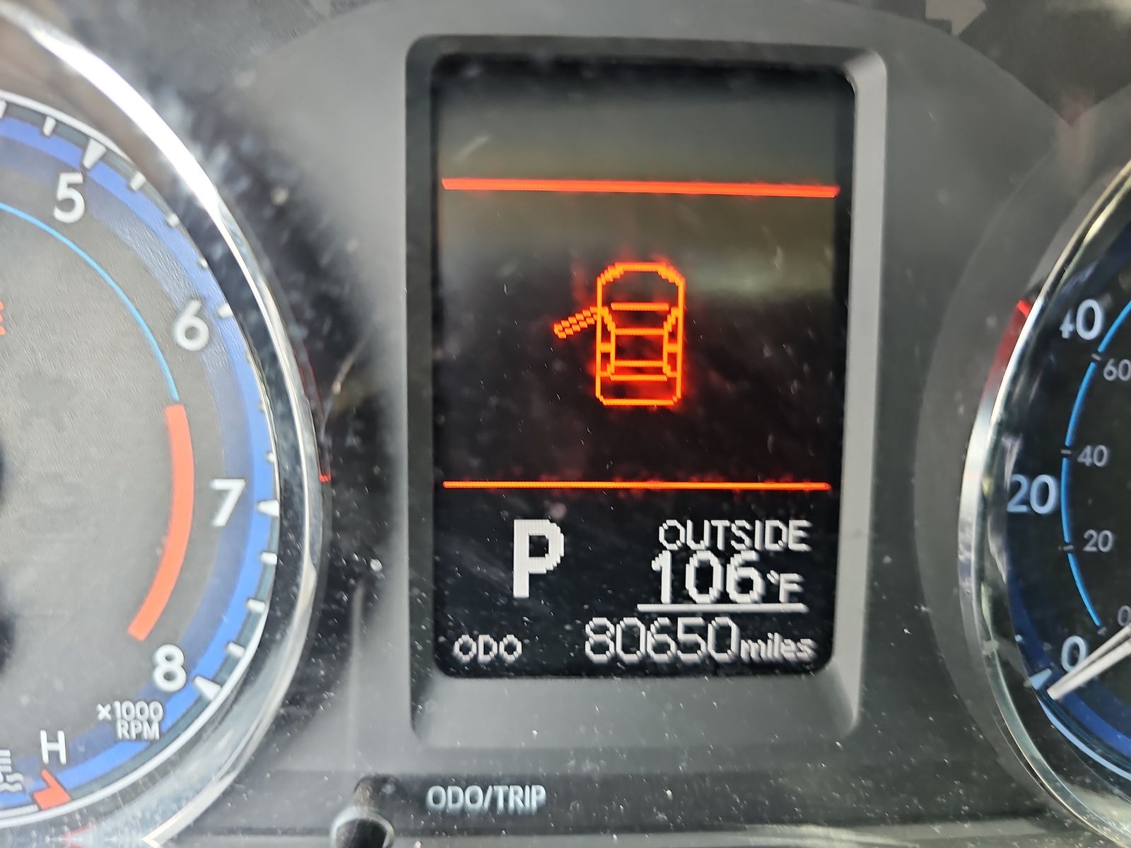 2018 Toyota Corolla LE FWD