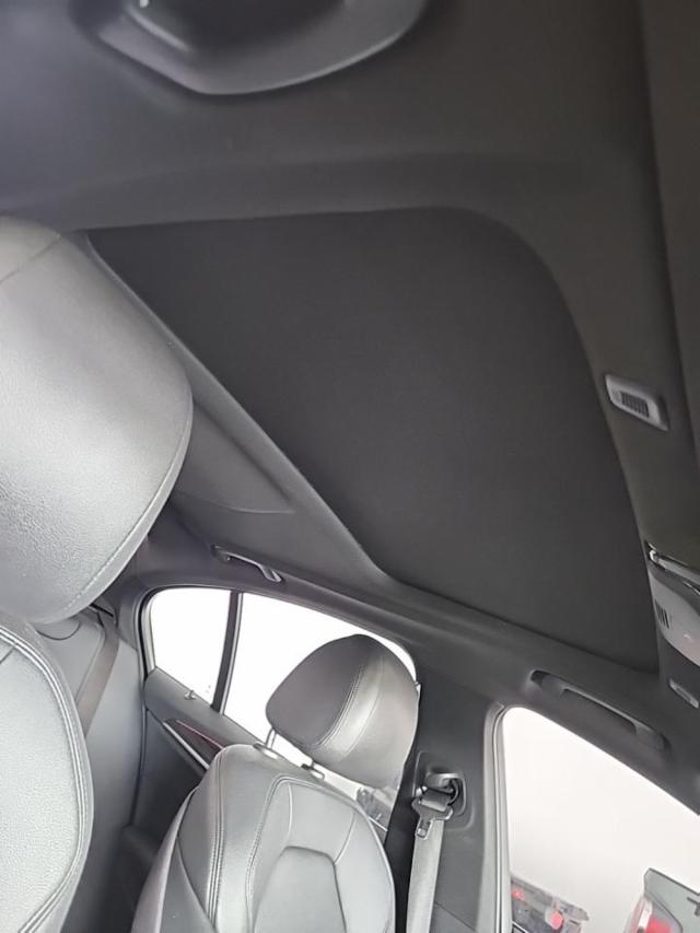 2020 BMW 5 Series 530i FWD