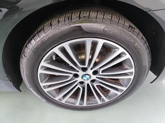 2020 BMW 5 Series 530i FWD