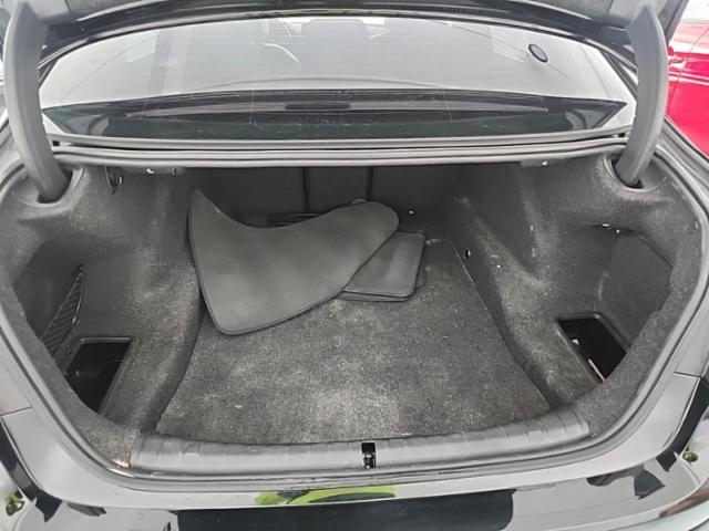 2020 BMW 5 Series 530i FWD