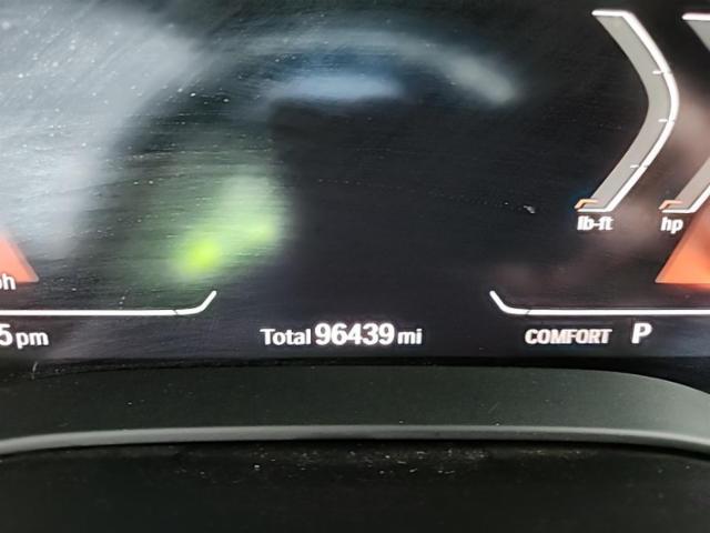 2020 BMW 5 Series 530i FWD