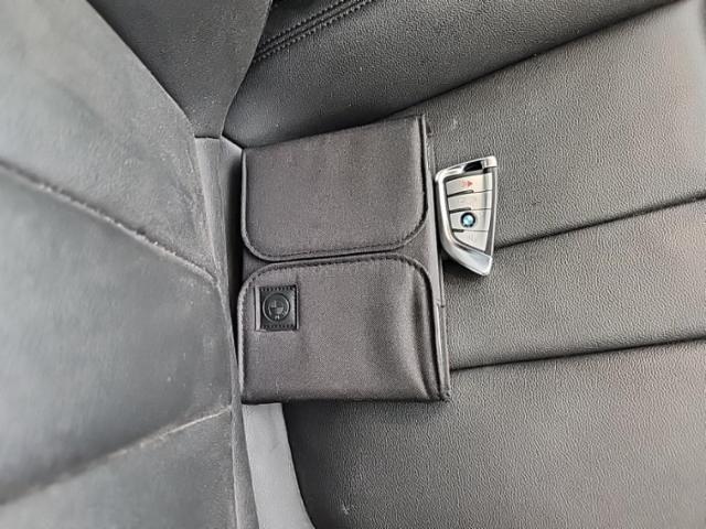 2020 BMW 5 Series 530i FWD