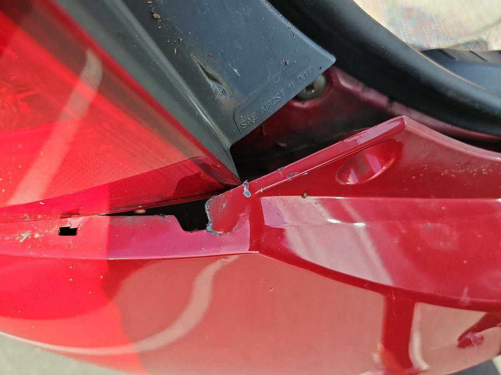 2018 Toyota Corolla LE FWD