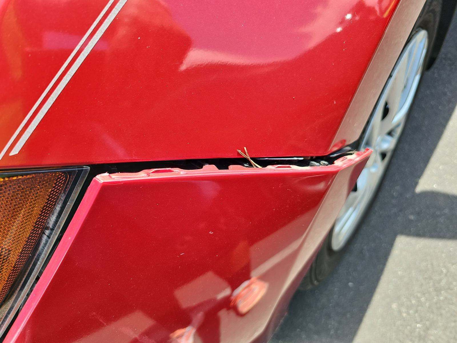 2018 Toyota Corolla LE FWD