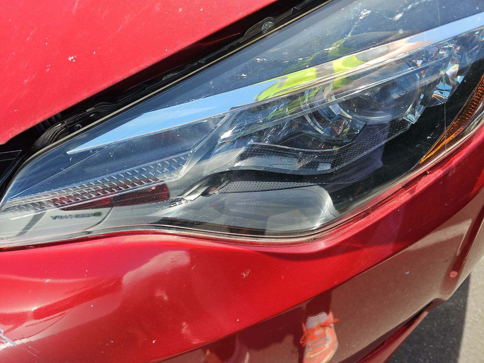 2018 Toyota Corolla LE FWD