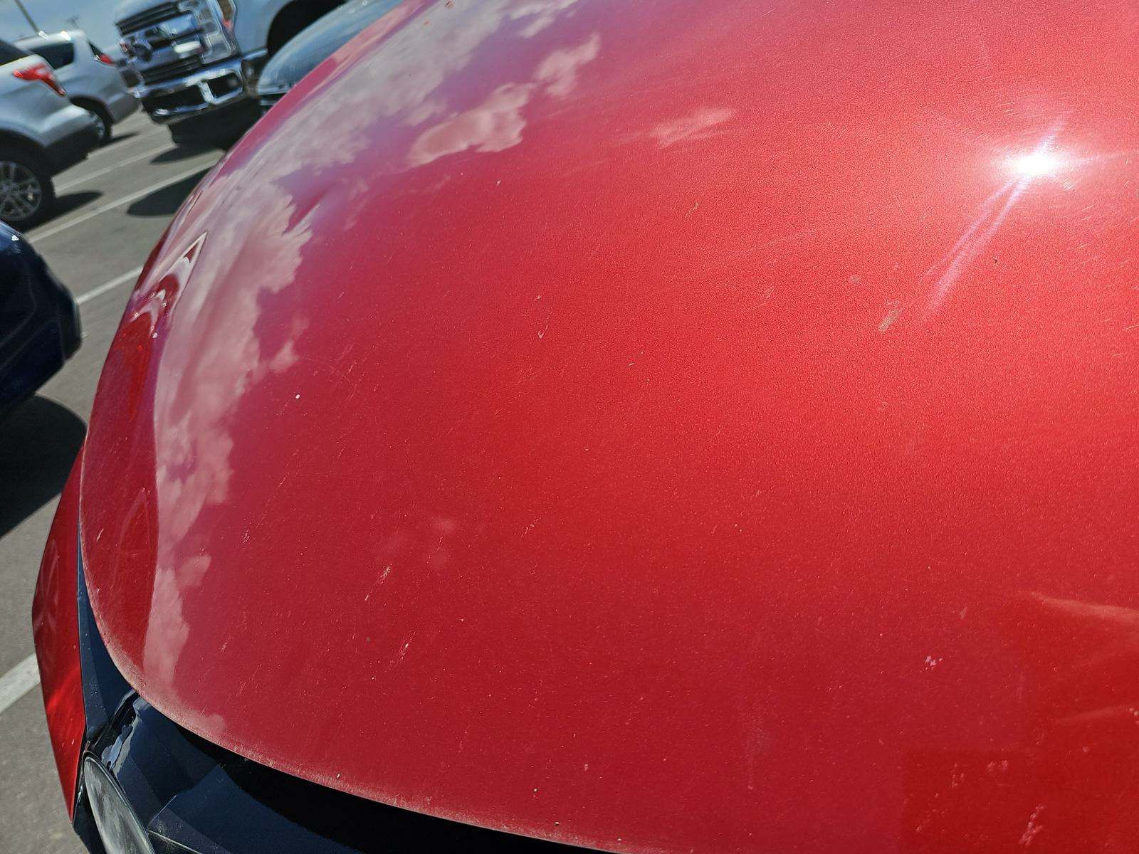 2018 Toyota Corolla LE FWD