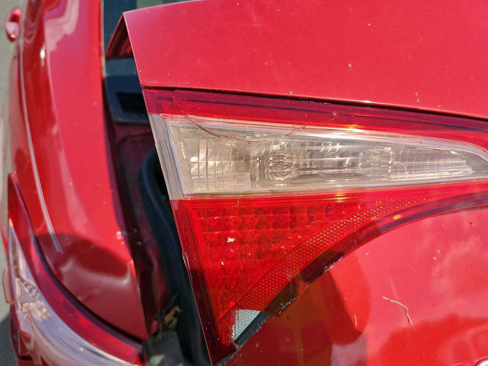 2018 Toyota Corolla LE FWD