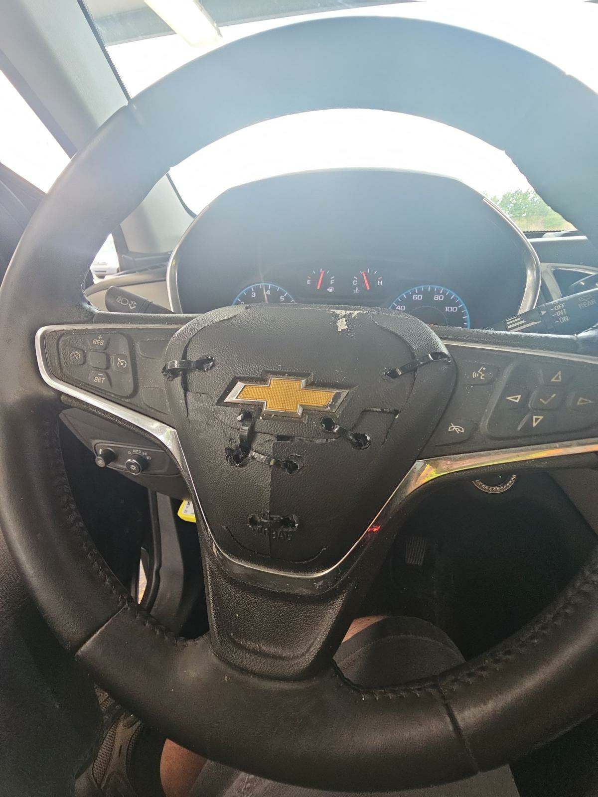 2018 Chevrolet Equinox LT AWD