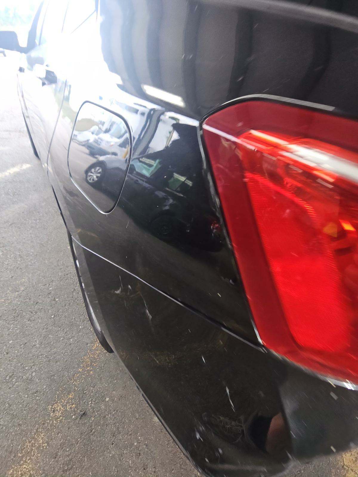 2018 Chevrolet Equinox LT AWD