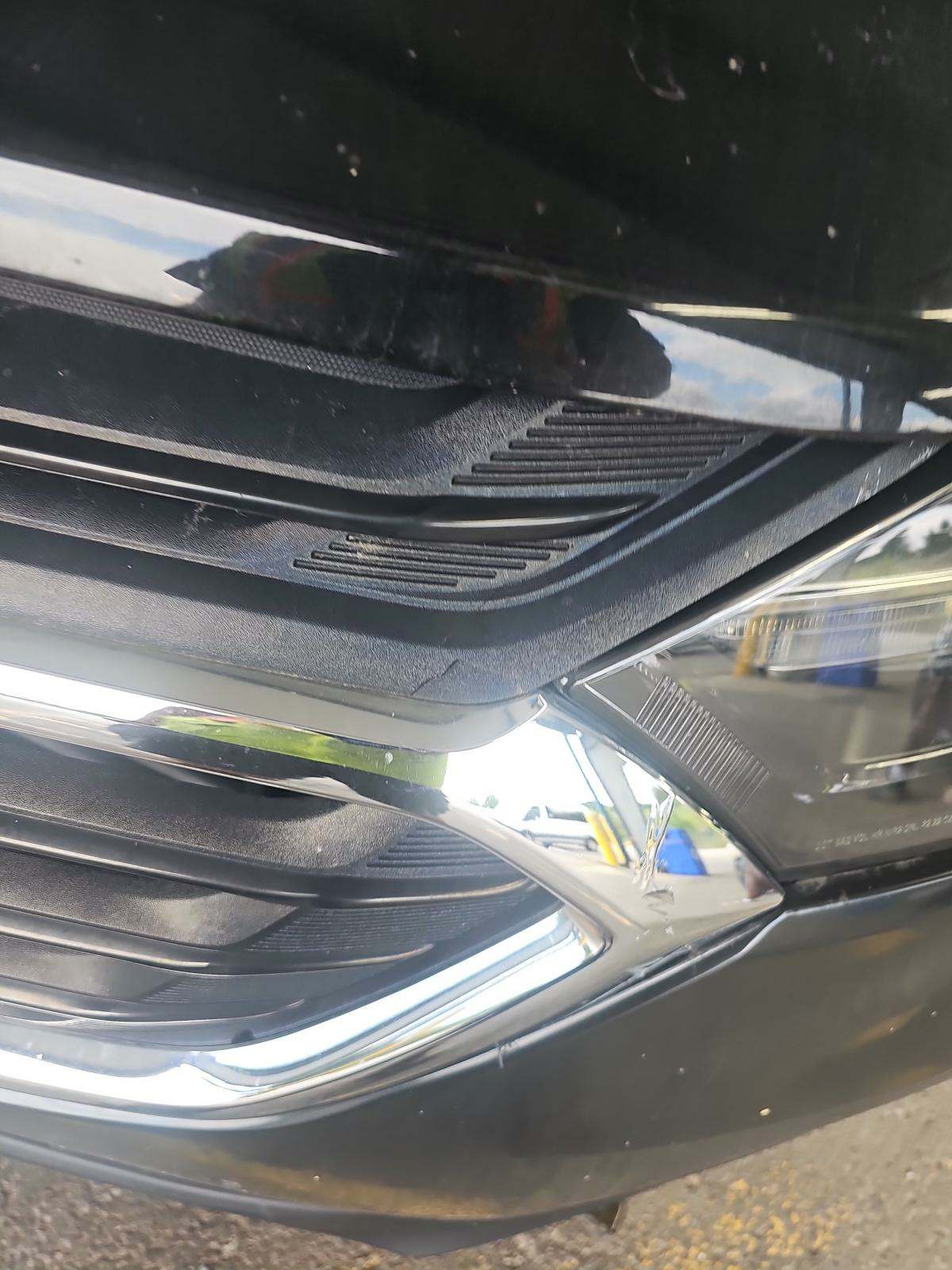 2018 Chevrolet Equinox LT AWD