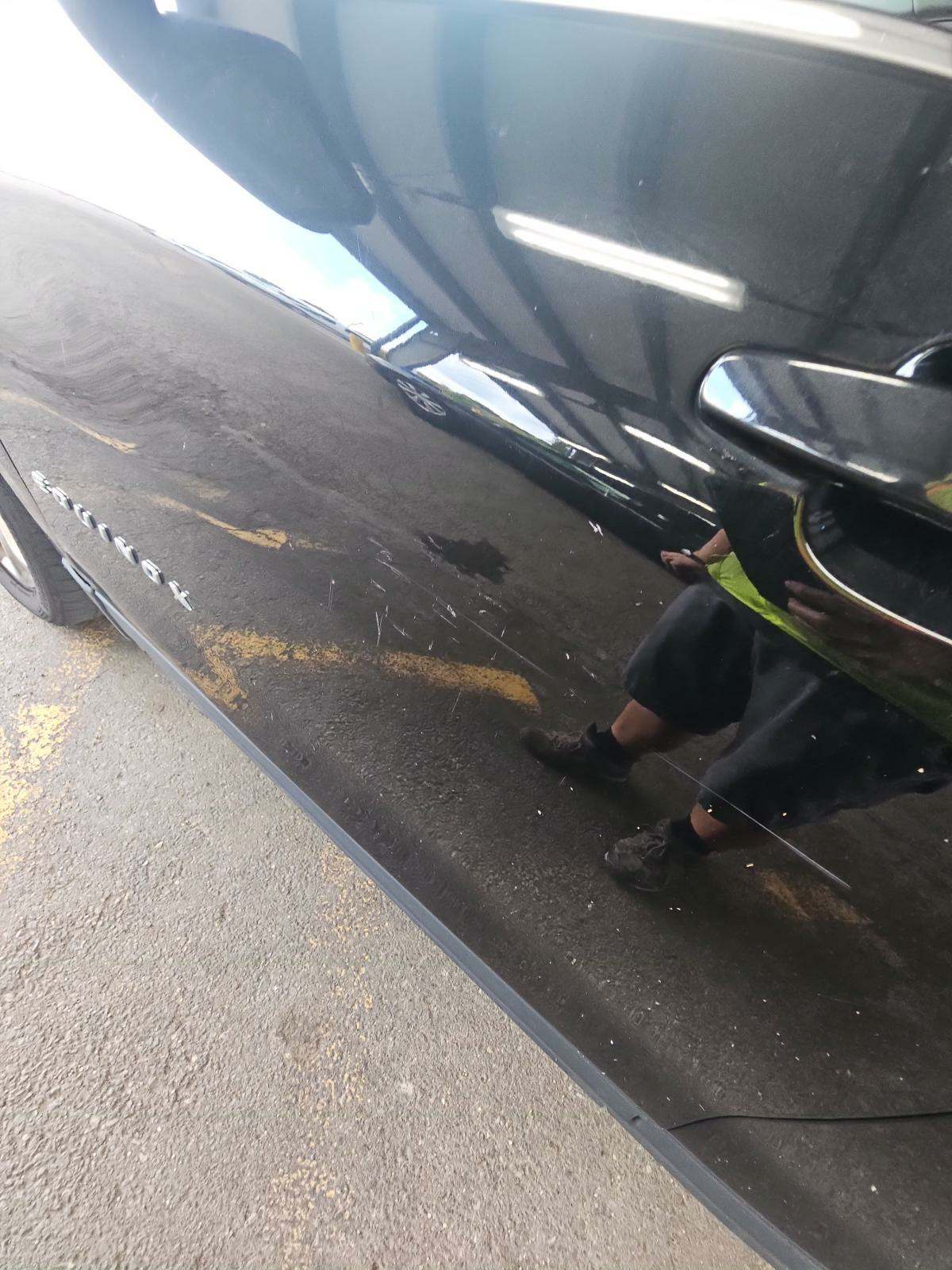 2018 Chevrolet Equinox LT AWD