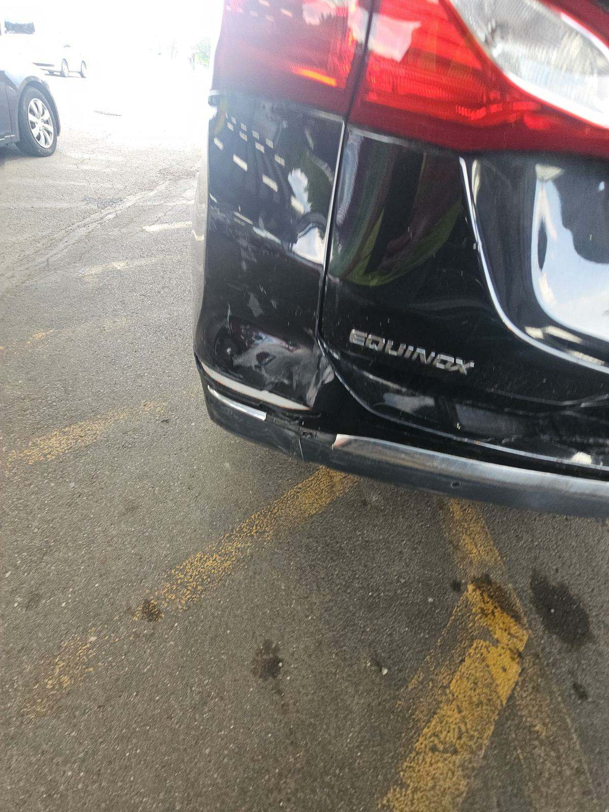 2018 Chevrolet Equinox LT AWD