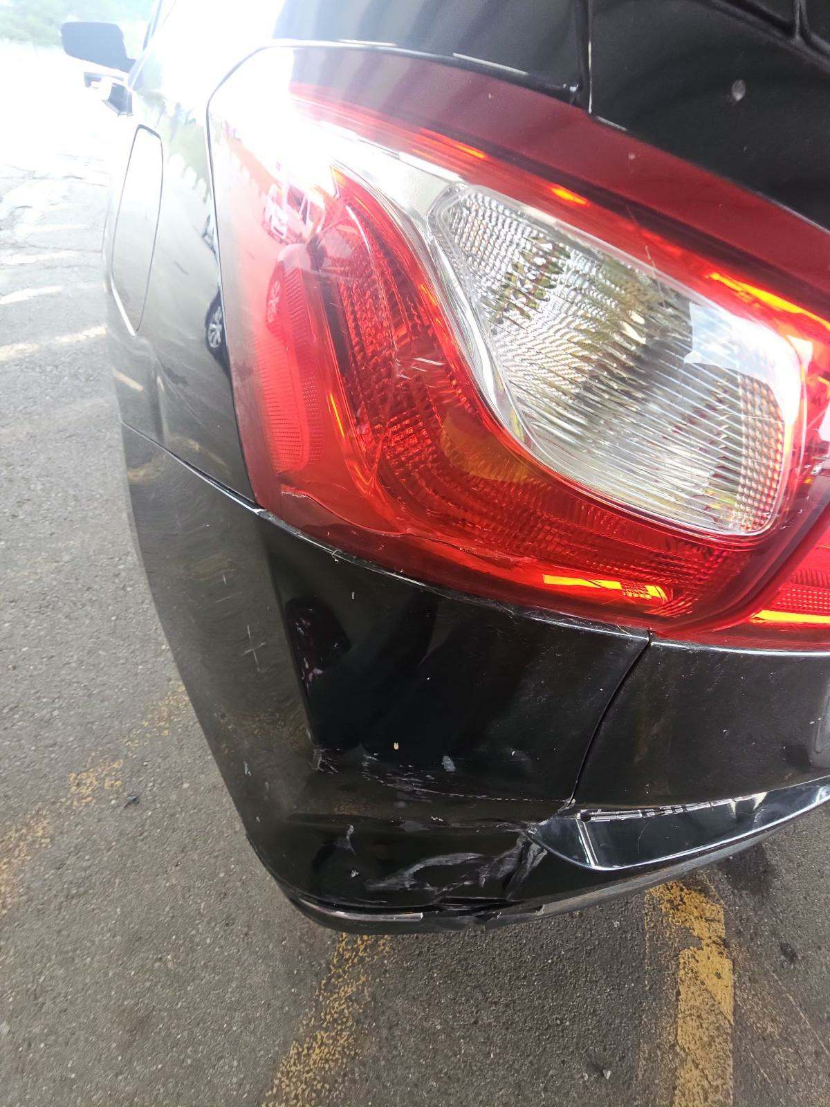 2018 Chevrolet Equinox LT AWD