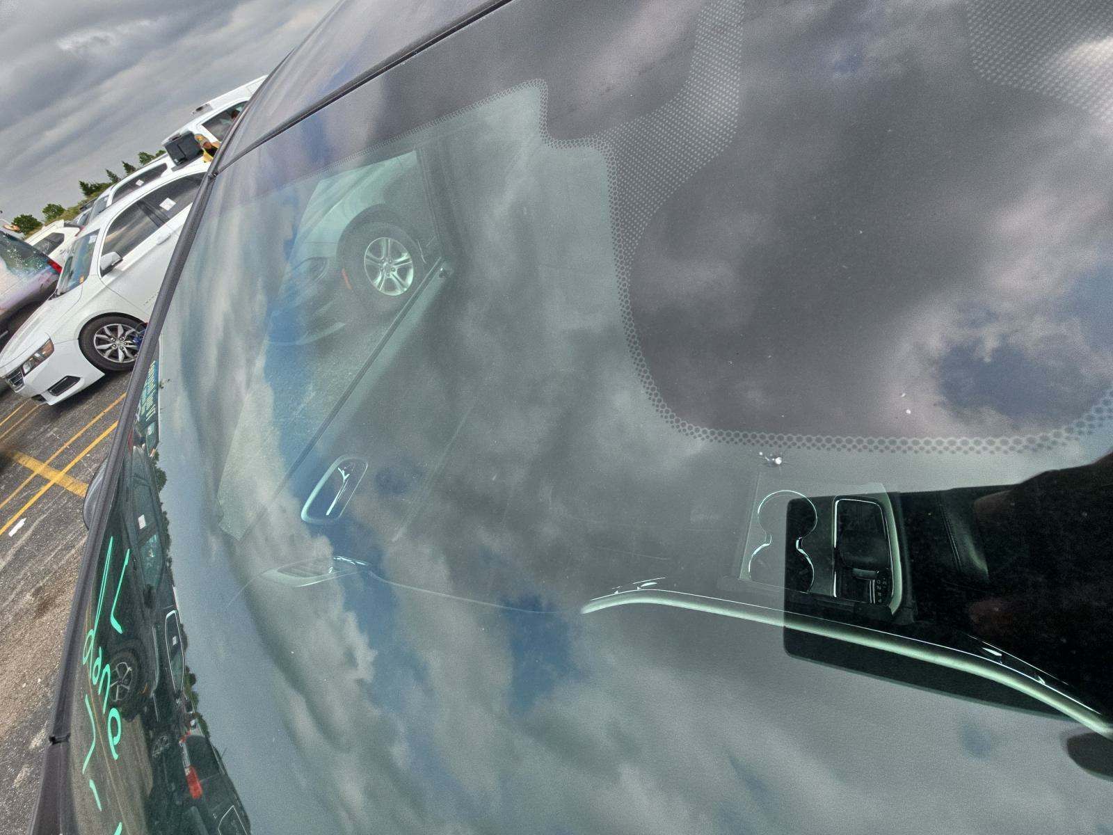 2018 Jeep Grand Cherokee Laredo Altitude Edition AWD