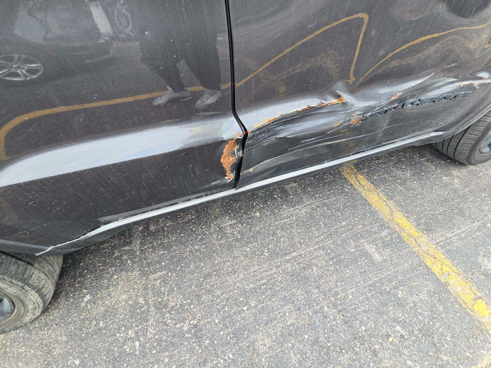 2018 Jeep Grand Cherokee Laredo Altitude Edition AWD